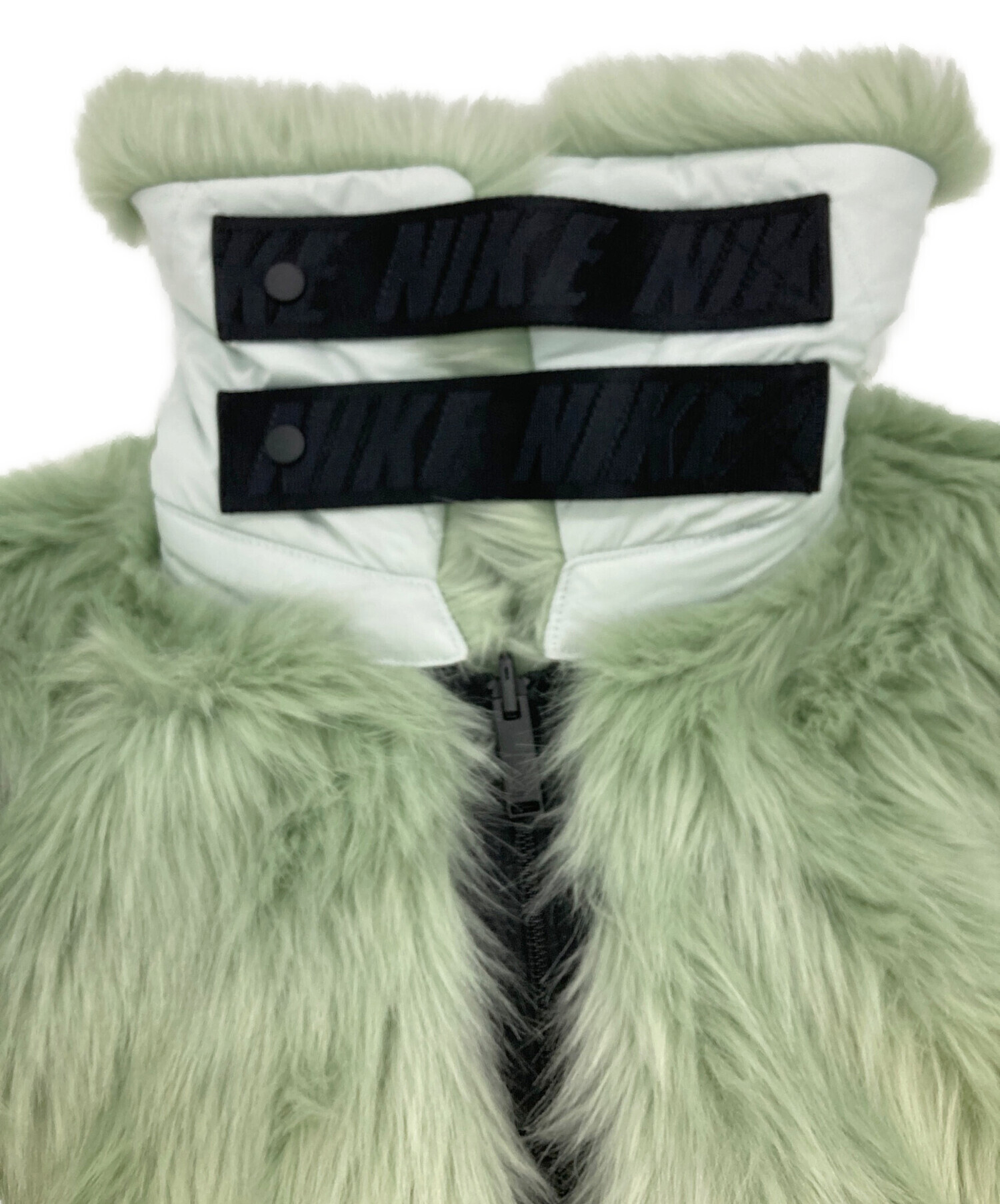 中古・古着通販】NIKE (ナイキ) AMBUSH (アンブッシュ) Reversible