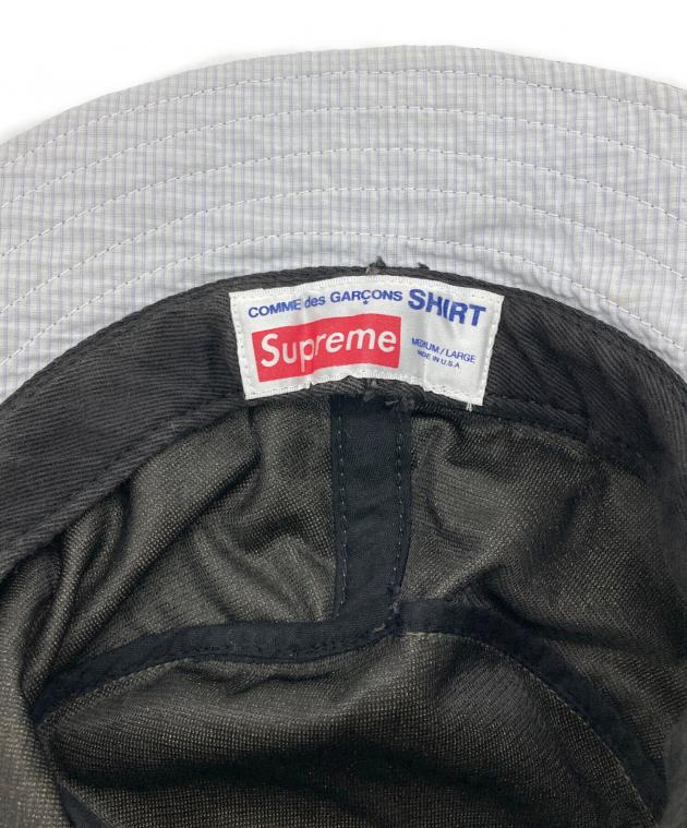 中古・古着通販】SUPREME (シュプリーム) COMME des GARCONS SHIRT
