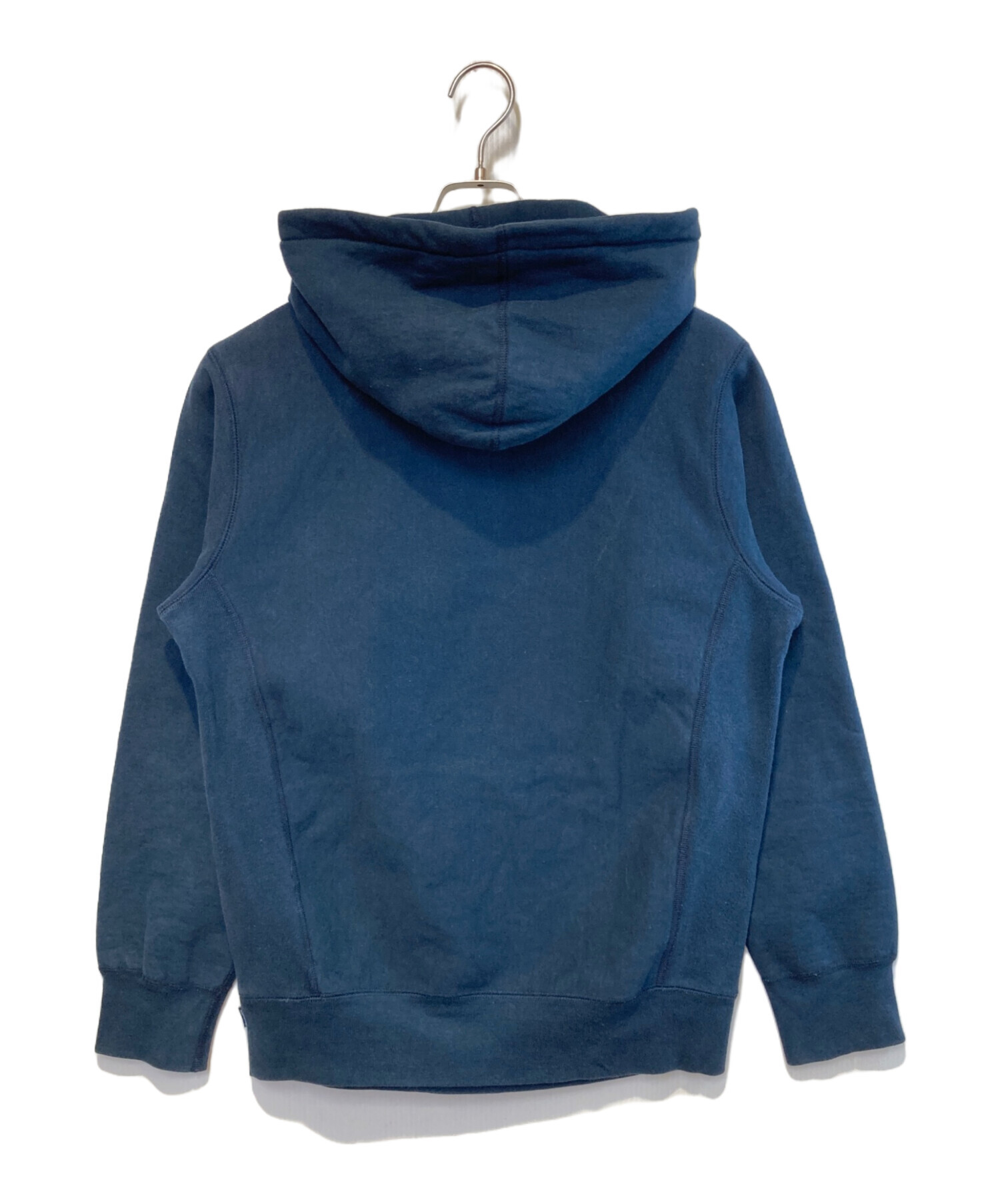 中古・古着通販】SUPREME (シュプリーム) Box Logo Hooded Sweatshirt