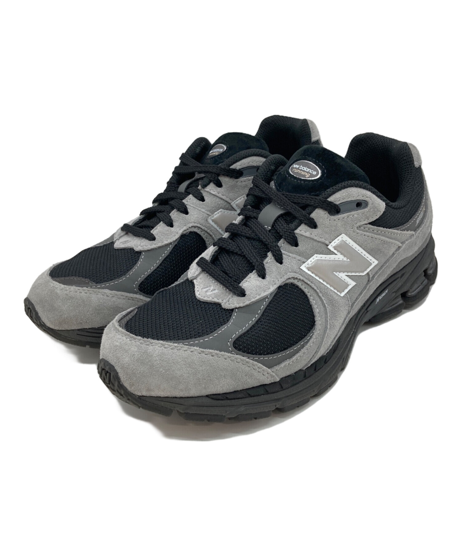 中古・古着通販】NEW BALANCE (ニューバランス) U2002RM グレー サイズ