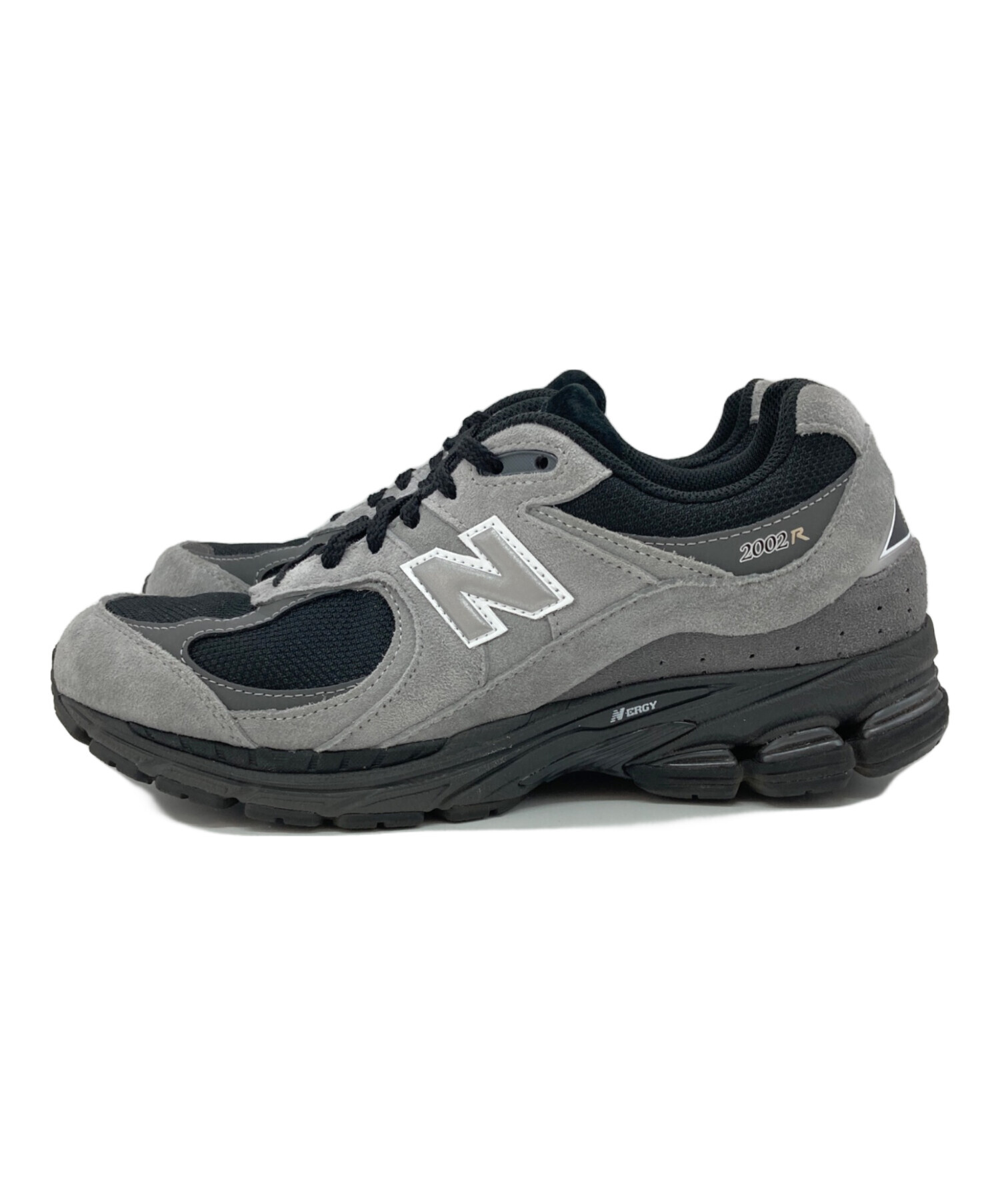 中古・古着通販】NEW BALANCE (ニューバランス) U2002RM グレー サイズ