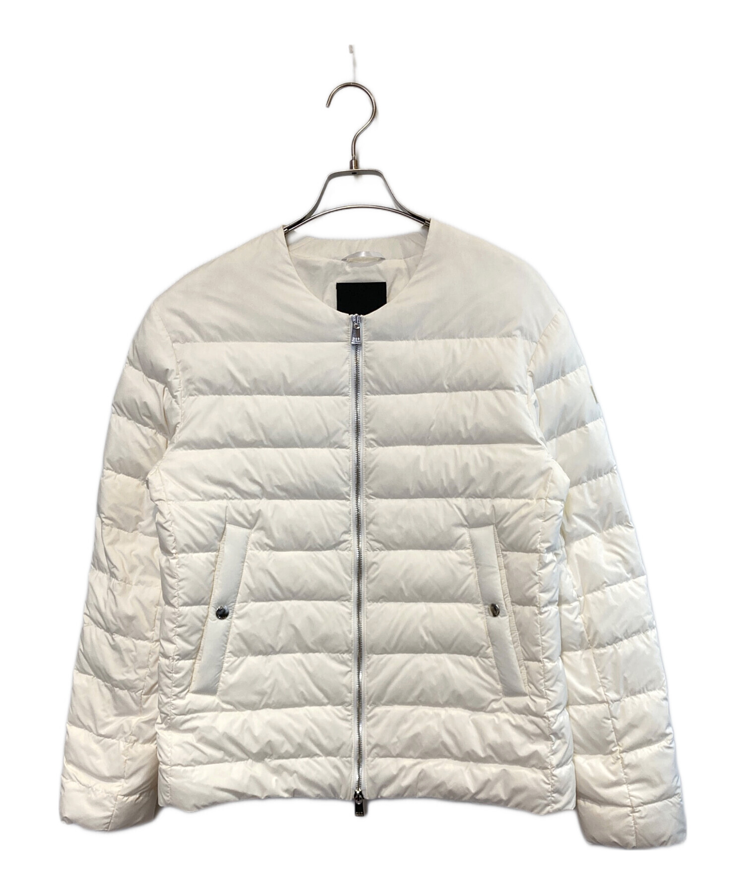 中古・古着通販】TATRAS (タトラス) ERGICO Light Down Jacket