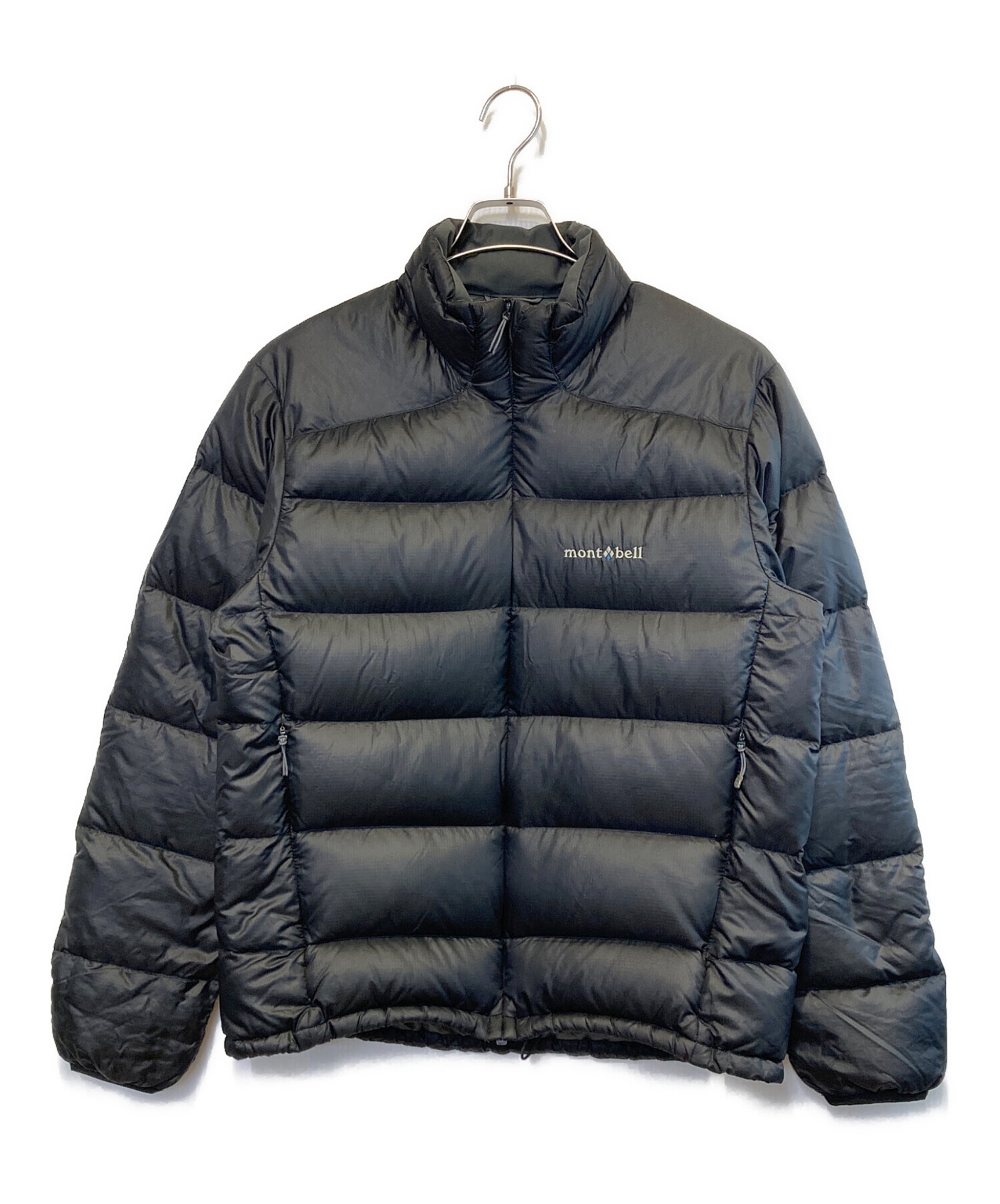 中古・古着通販】mont-bell (モンベル) ライトアルパインダウン