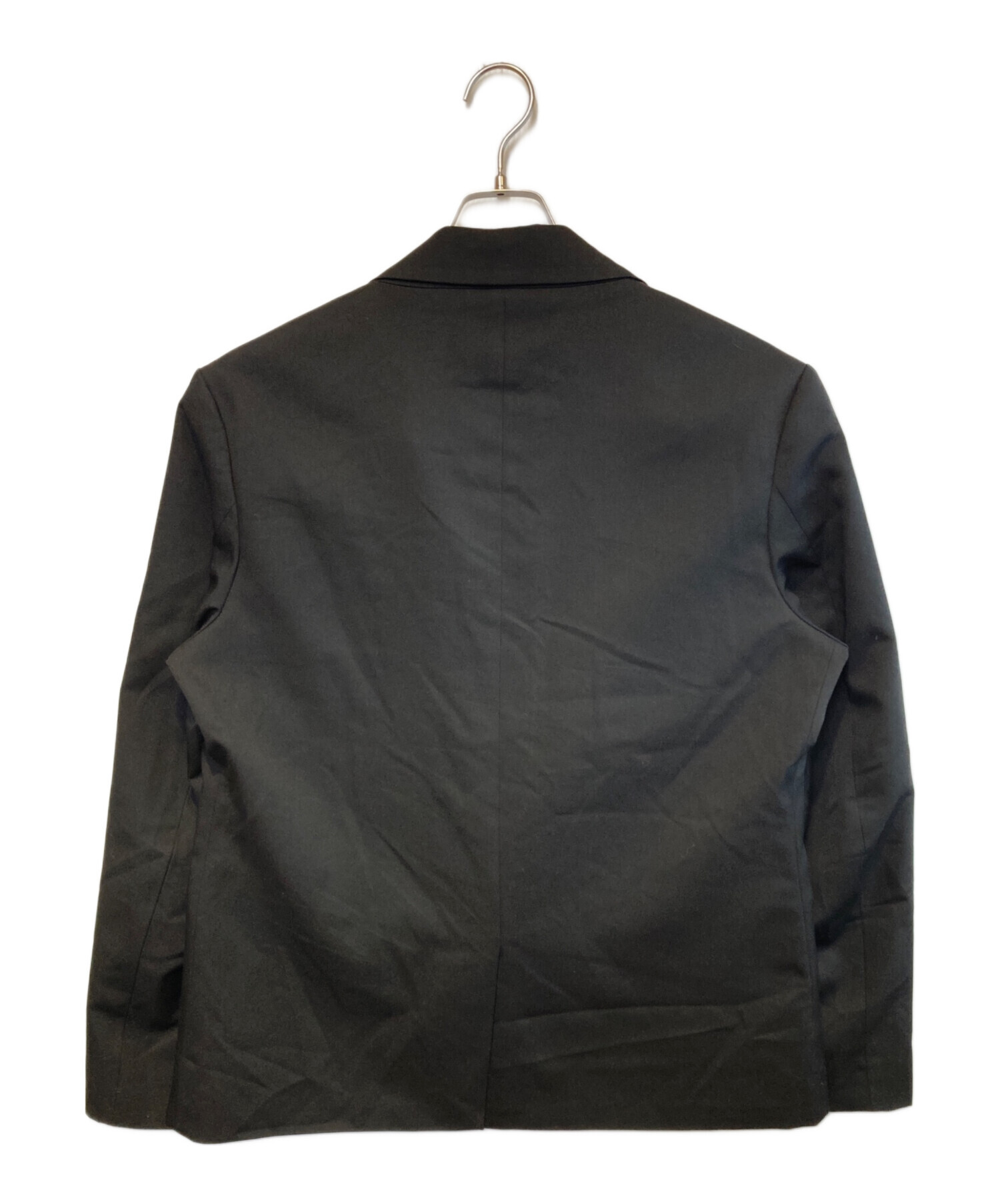 ジャケット・アウター SINSS_Double tailored jacket Double tailored jacket / ダブルテーラードジャケット（セットアップ