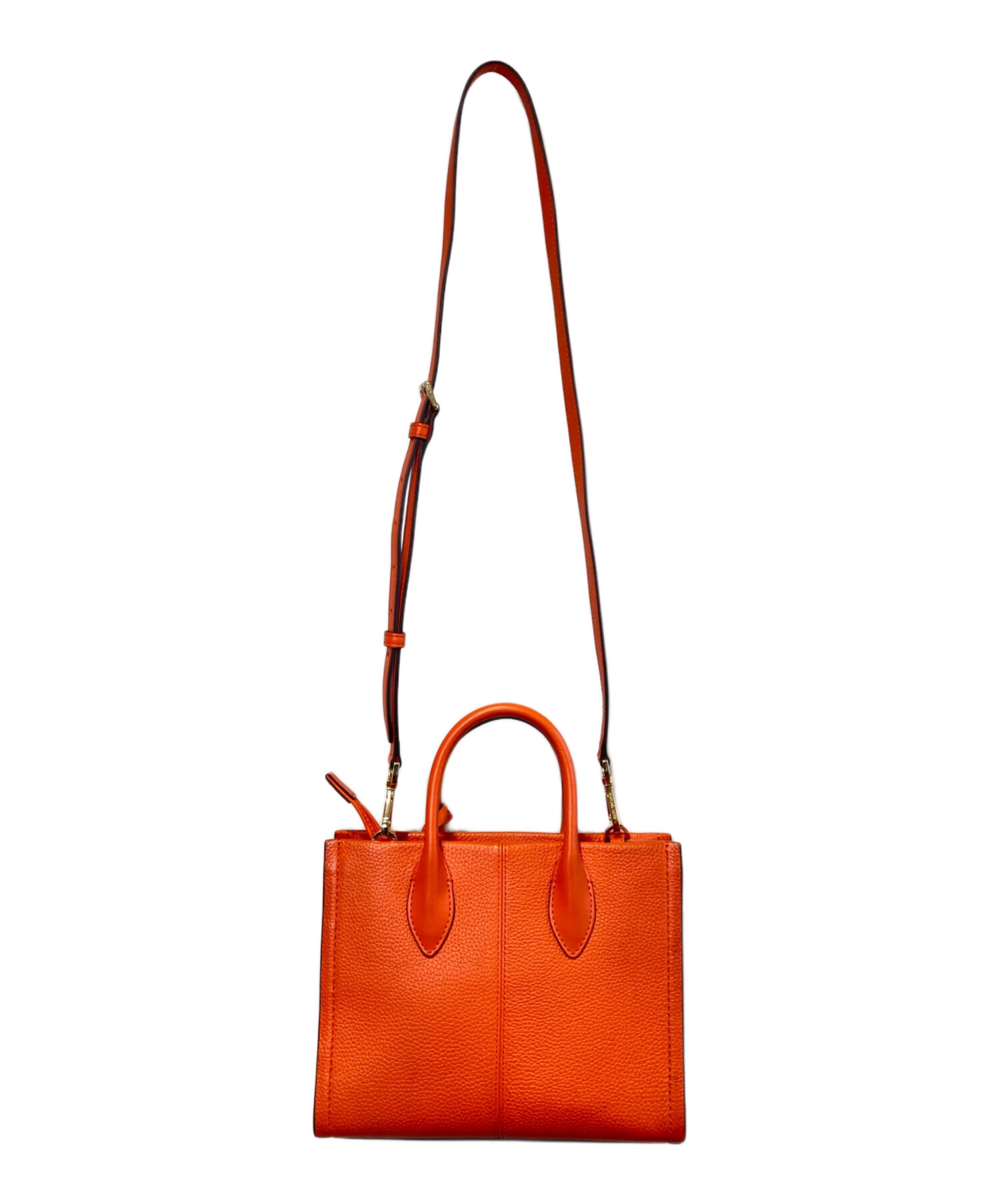 中古・古着通販】MICHAEL KORS (マイケル・コース) ショッパートート