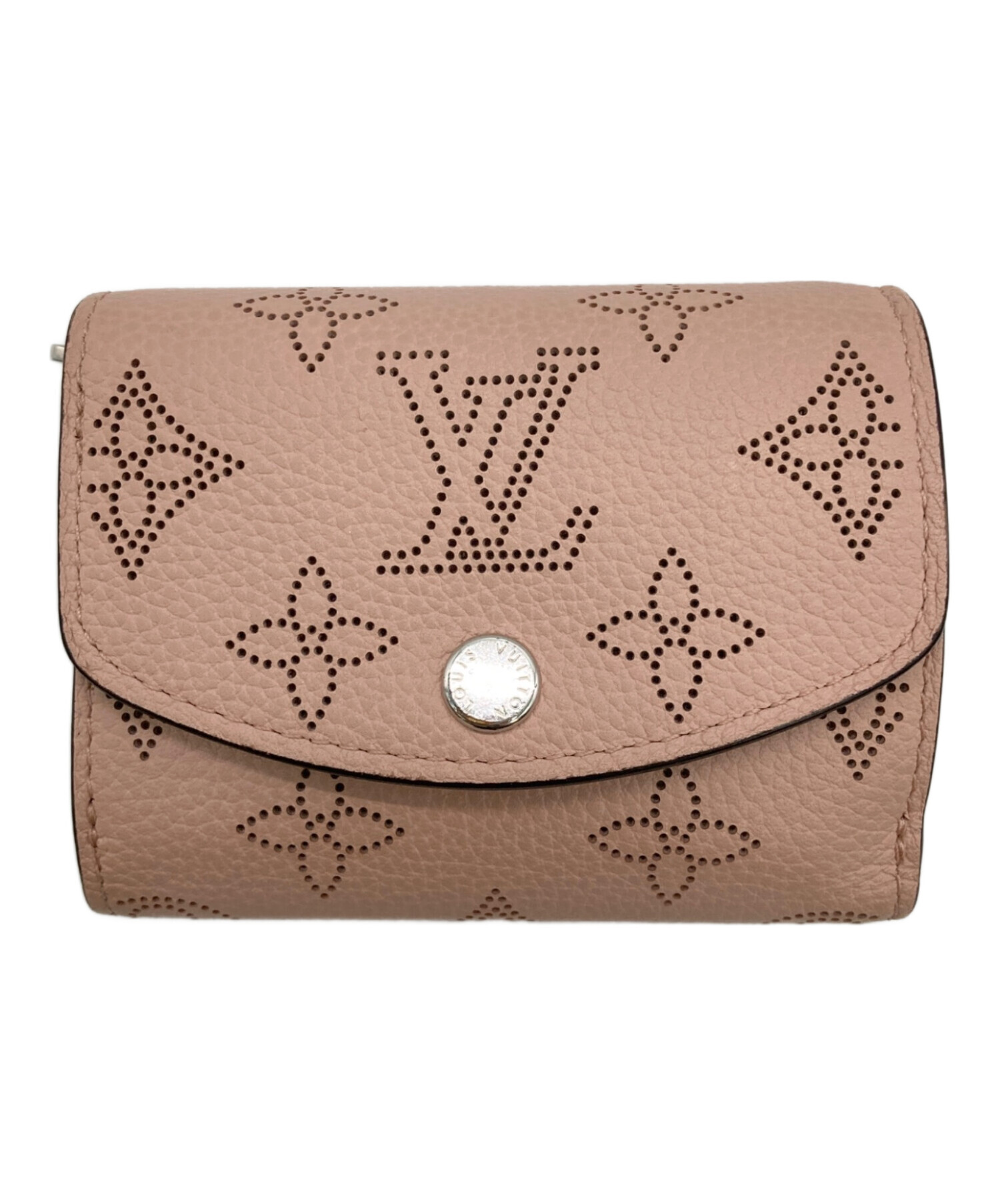 ルイ・ヴィトン ポルトフォイユ イリス レディース 【中古】 中古・古着通販】LOUIS VUITTON (ルイ ヴィトン) ポルトフォイユ
