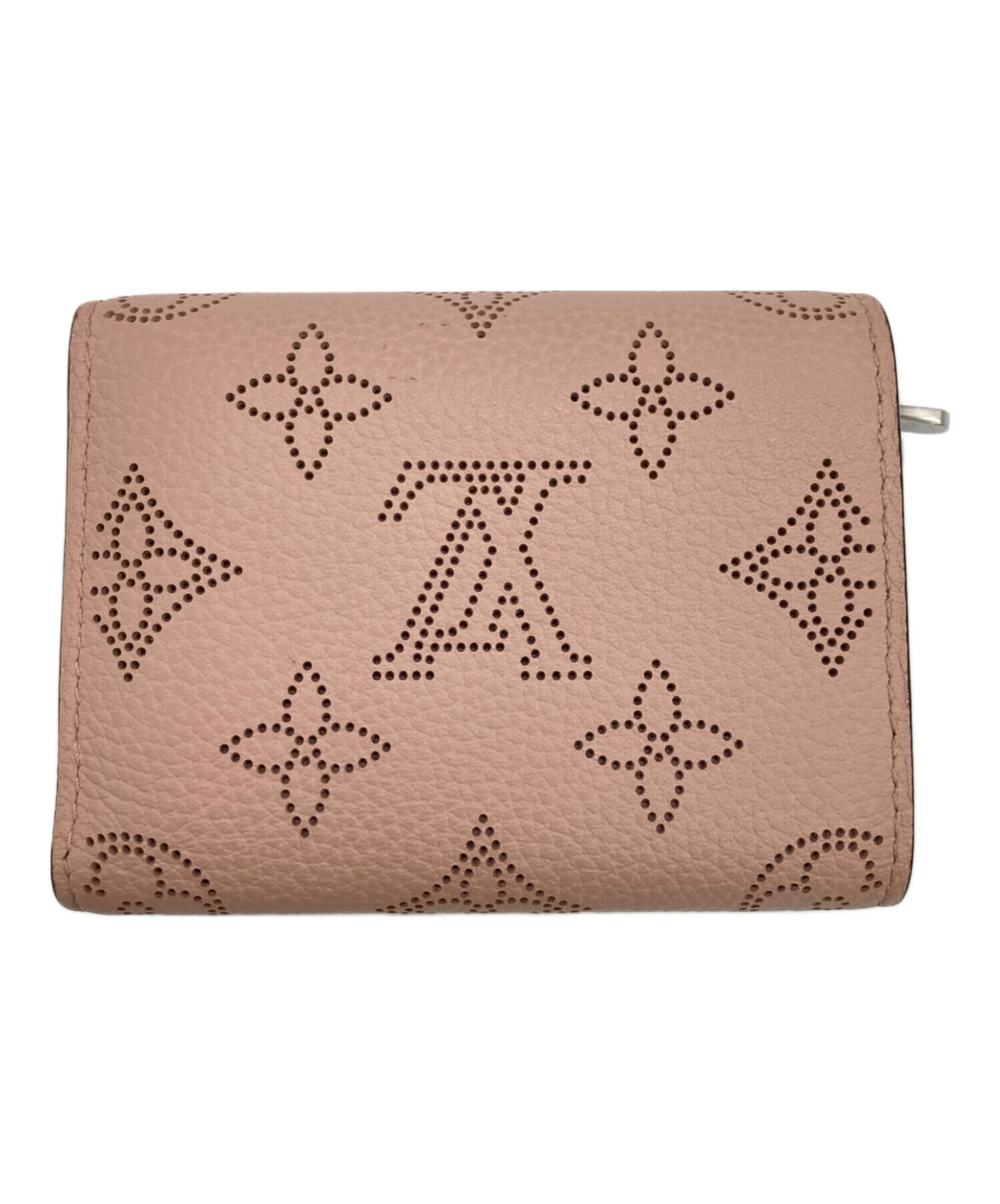 ルイ・ヴィトン ポルトフォイユ イリス レディース 【中古】 中古・古着通販】LOUIS VUITTON (ルイ ヴィトン) ポルトフォイユ