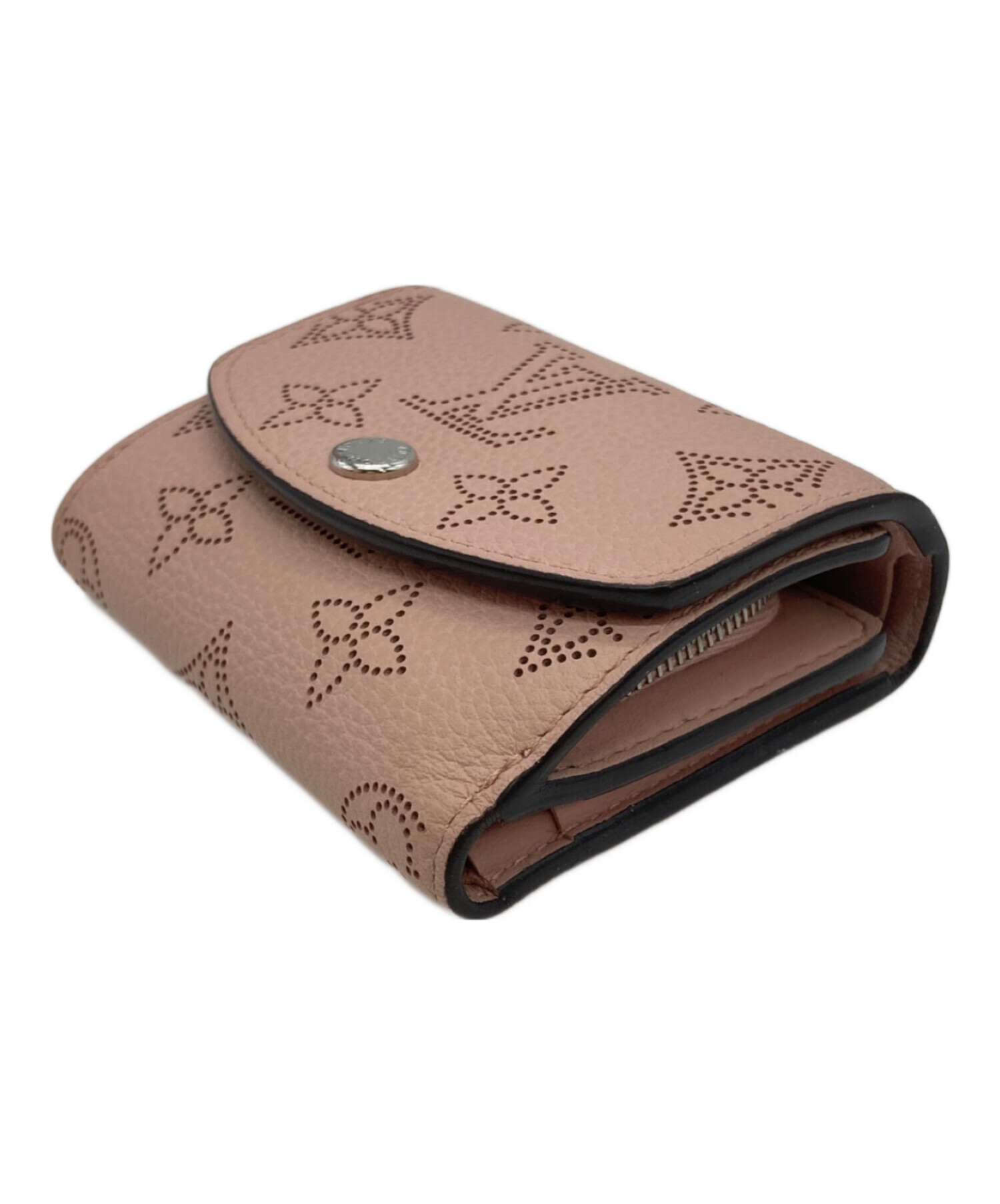ルイ・ヴィトン ポルトフォイユ イリス レディース 【中古】 中古・古着通販】LOUIS VUITTON (ルイ ヴィトン) ポルトフォイユ