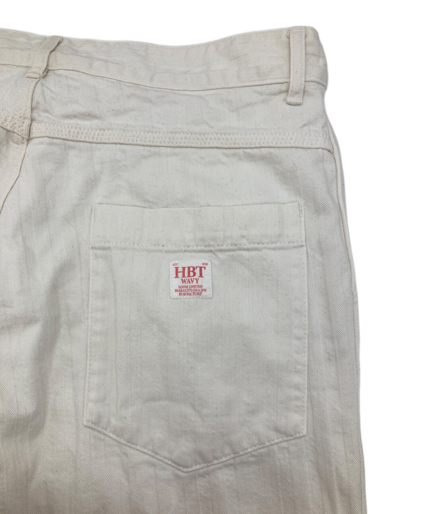 中古・古着通販】F.O.B FACTORY (エフオービー ファクトリー