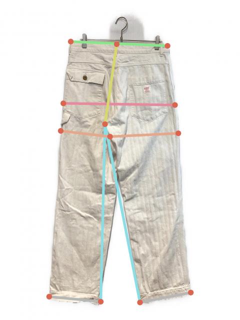 中古・古着通販】F.O.B FACTORY (エフオービー ファクトリー