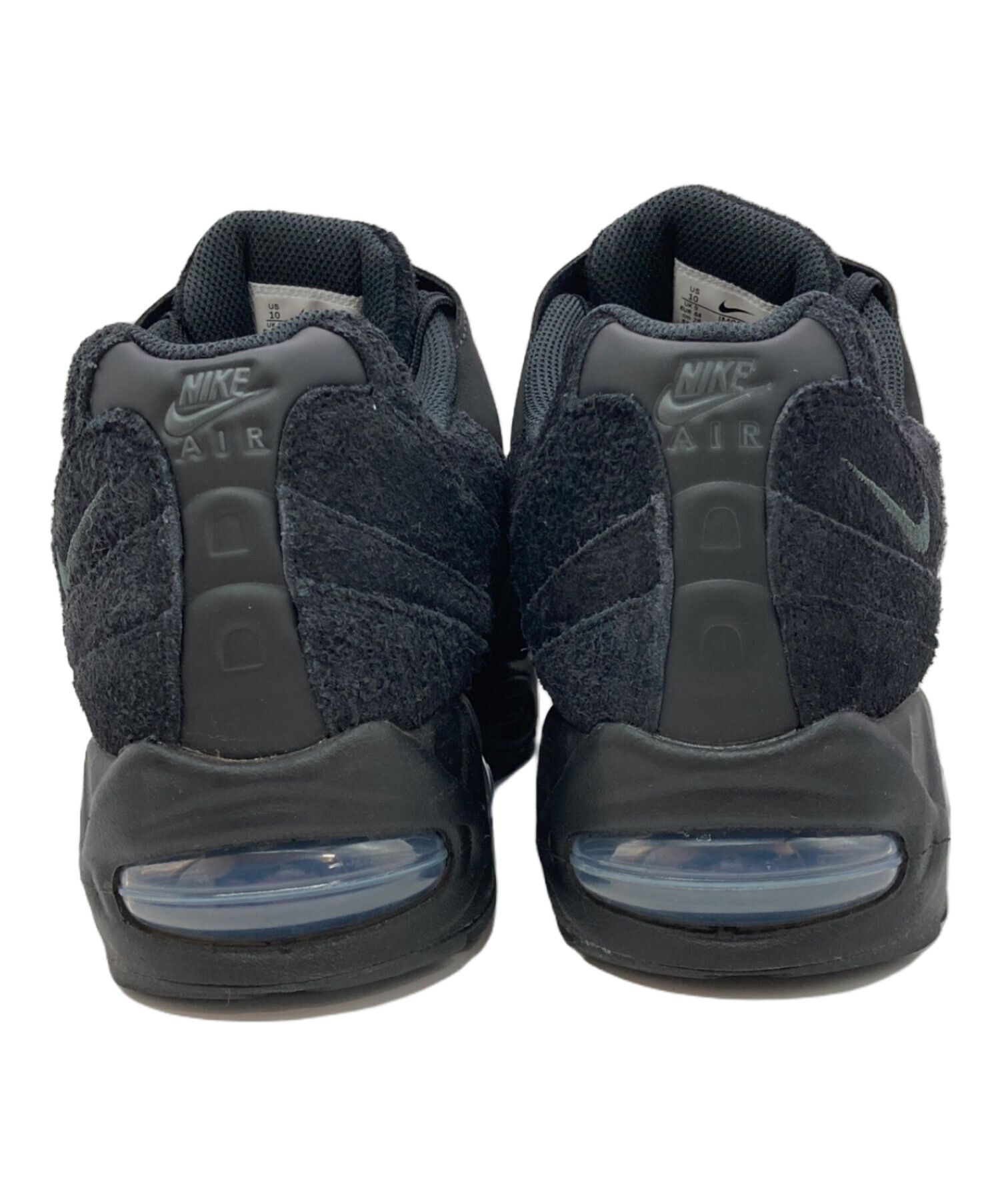 中古・古着通販】NIKE (ナイキ) AIR MAX 95 BIG BUBBLE ZIP SP 