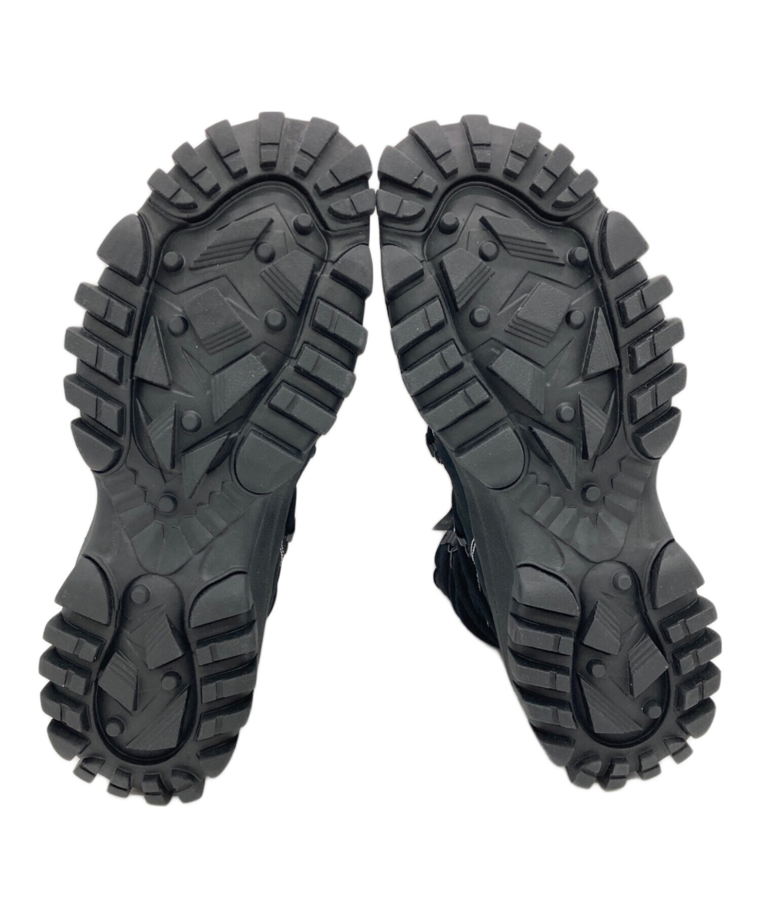 中古・古着通販】asics (アシックス) GEL-YETITOKYO HI GTX ブラック 