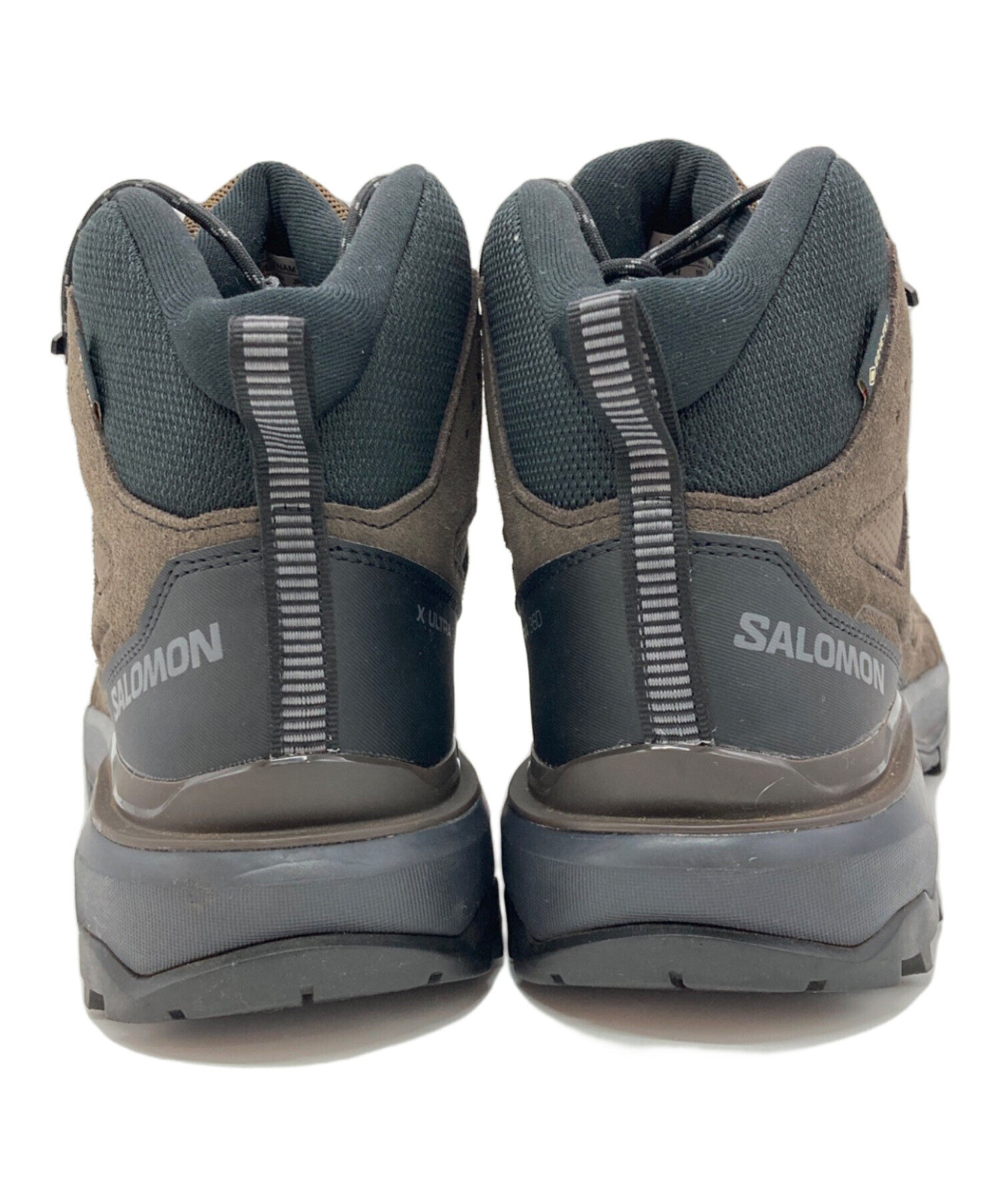 中古・古着通販】SALOMON (サロモン) X ULTRA 360 LTR MID GTX