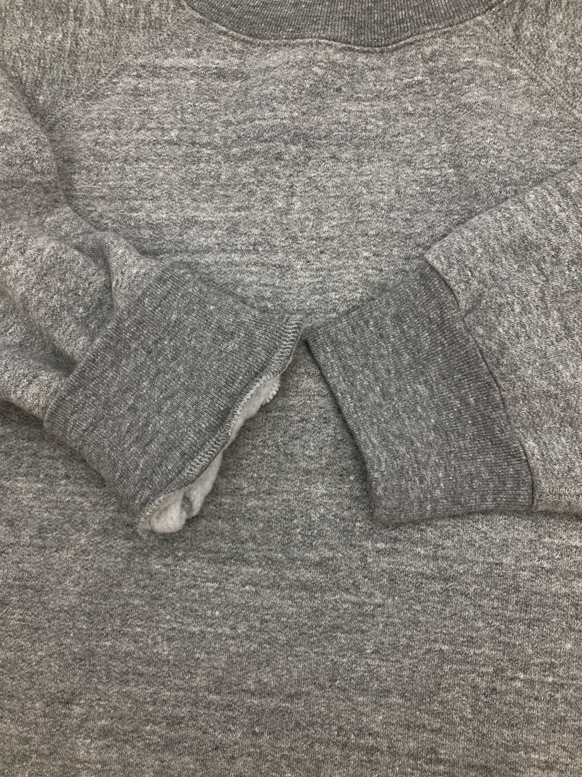 中古・古着通販】HUMAN MADE (ヒューマンメイド) CLASSIC SWEATSHIRT