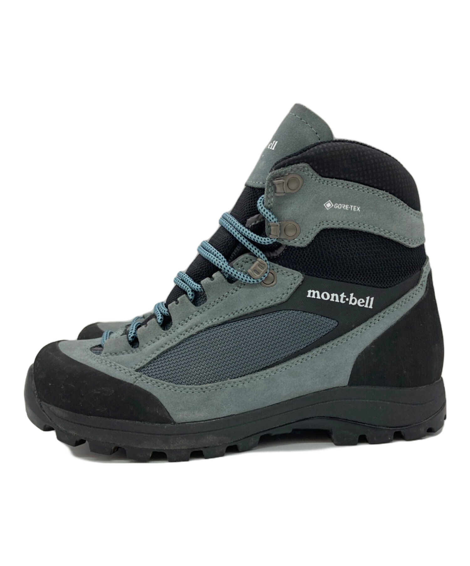 中古・古着通販】mont-bell (モンベル) アルパインクルーザー800