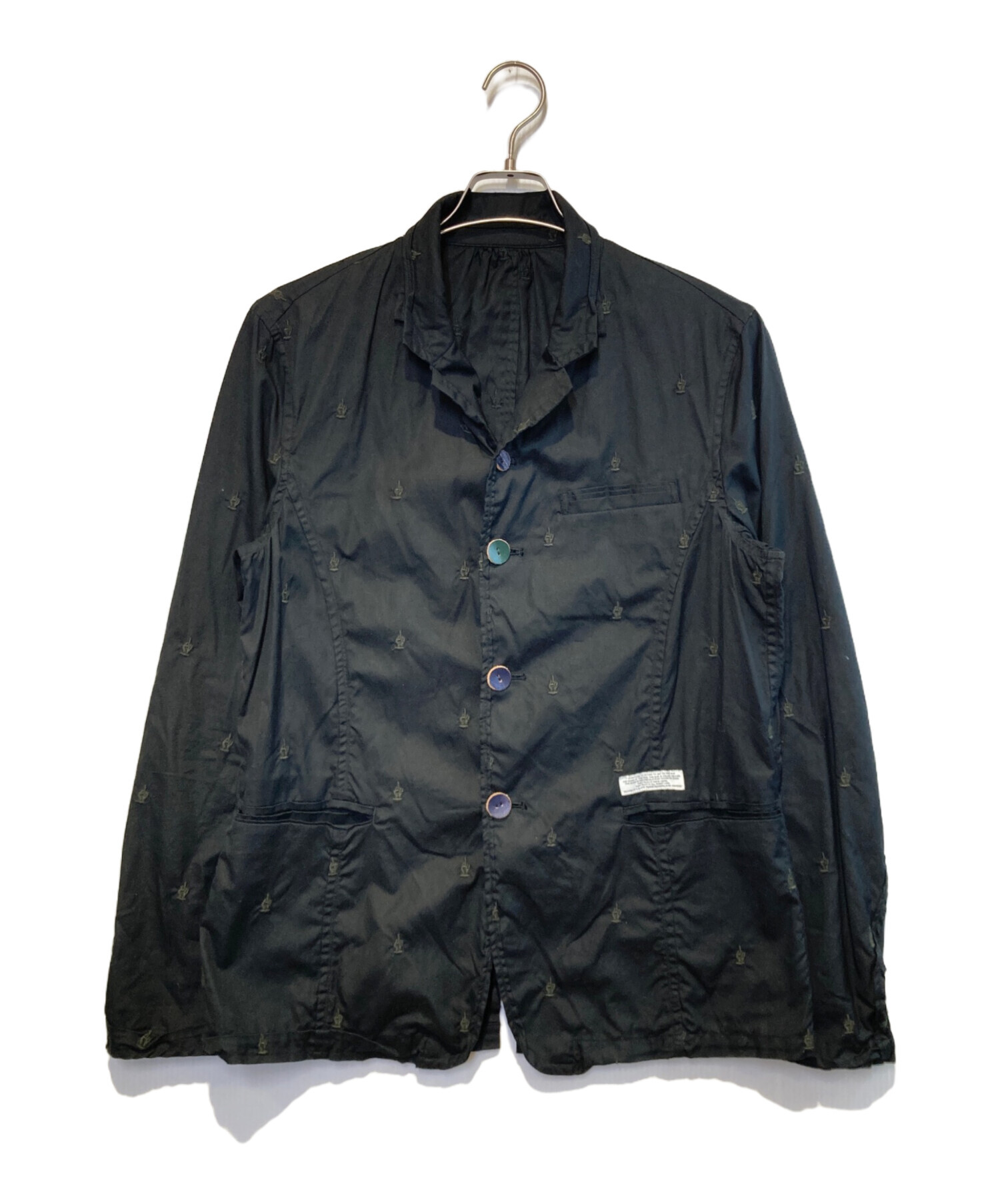 中古・古着通販】UNDERCOVERISM (アンダーカバーイズム) FUCK FINGER