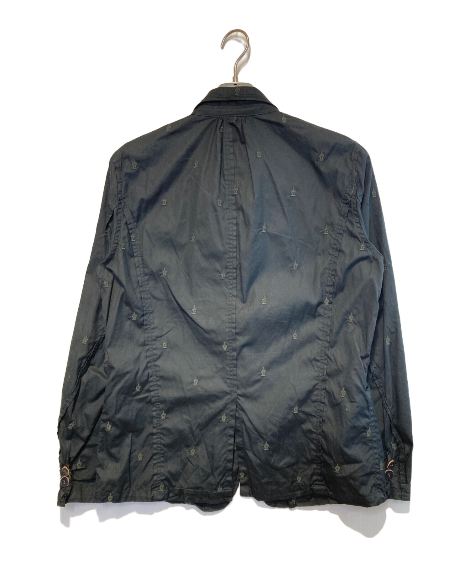 中古・古着通販】UNDERCOVERISM (アンダーカバーイズム) FUCK FINGER