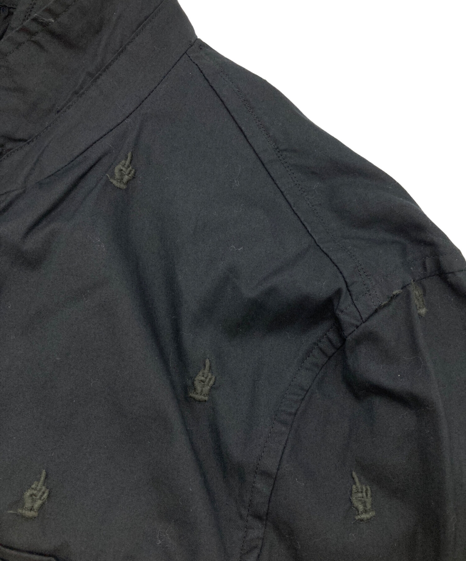 中古・古着通販】UNDERCOVERISM (アンダーカバーイズム) FUCK FINGER