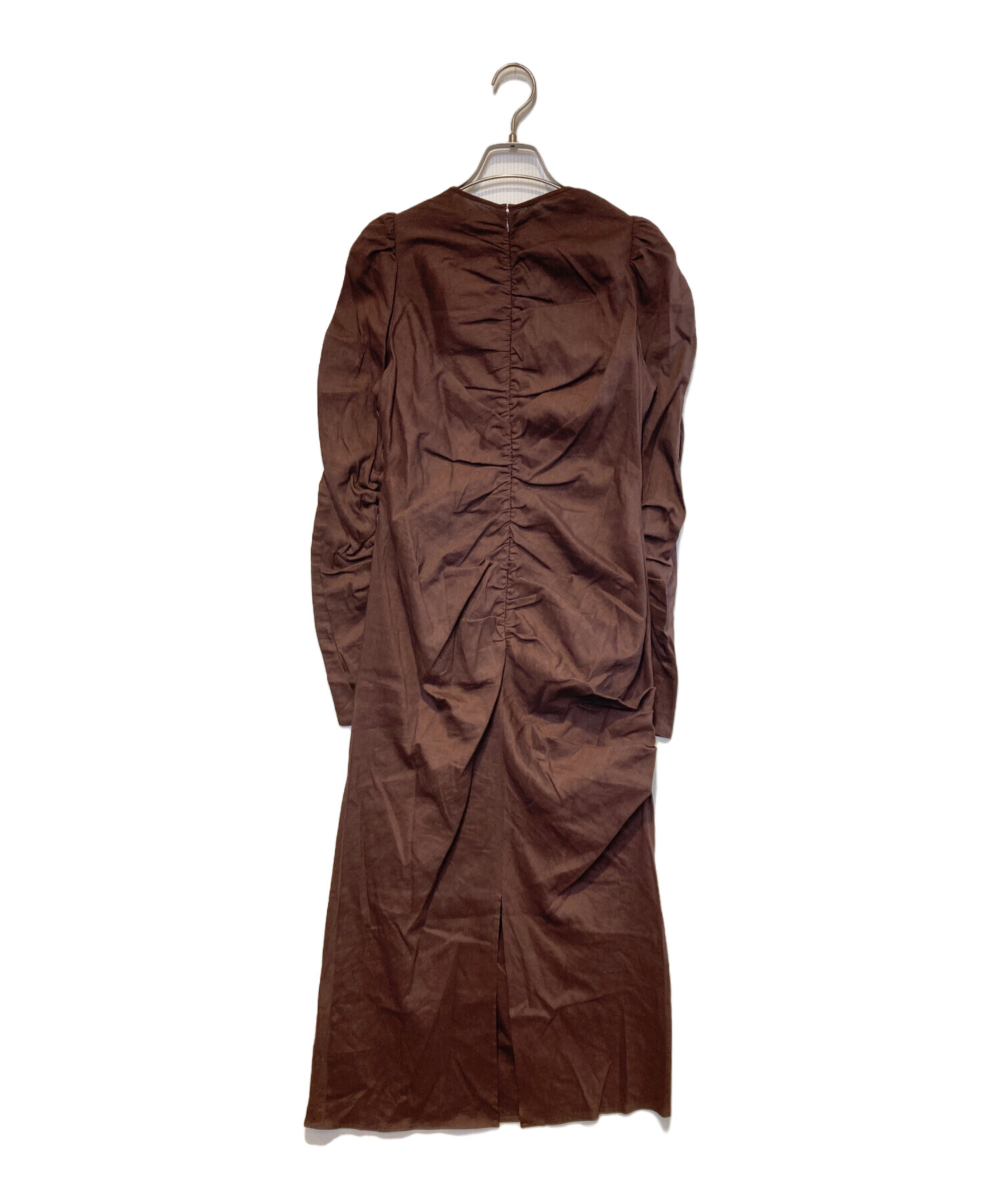 中古・古着通販】ETRE TOKYO (エトレトウキョウ) リネンブレンド