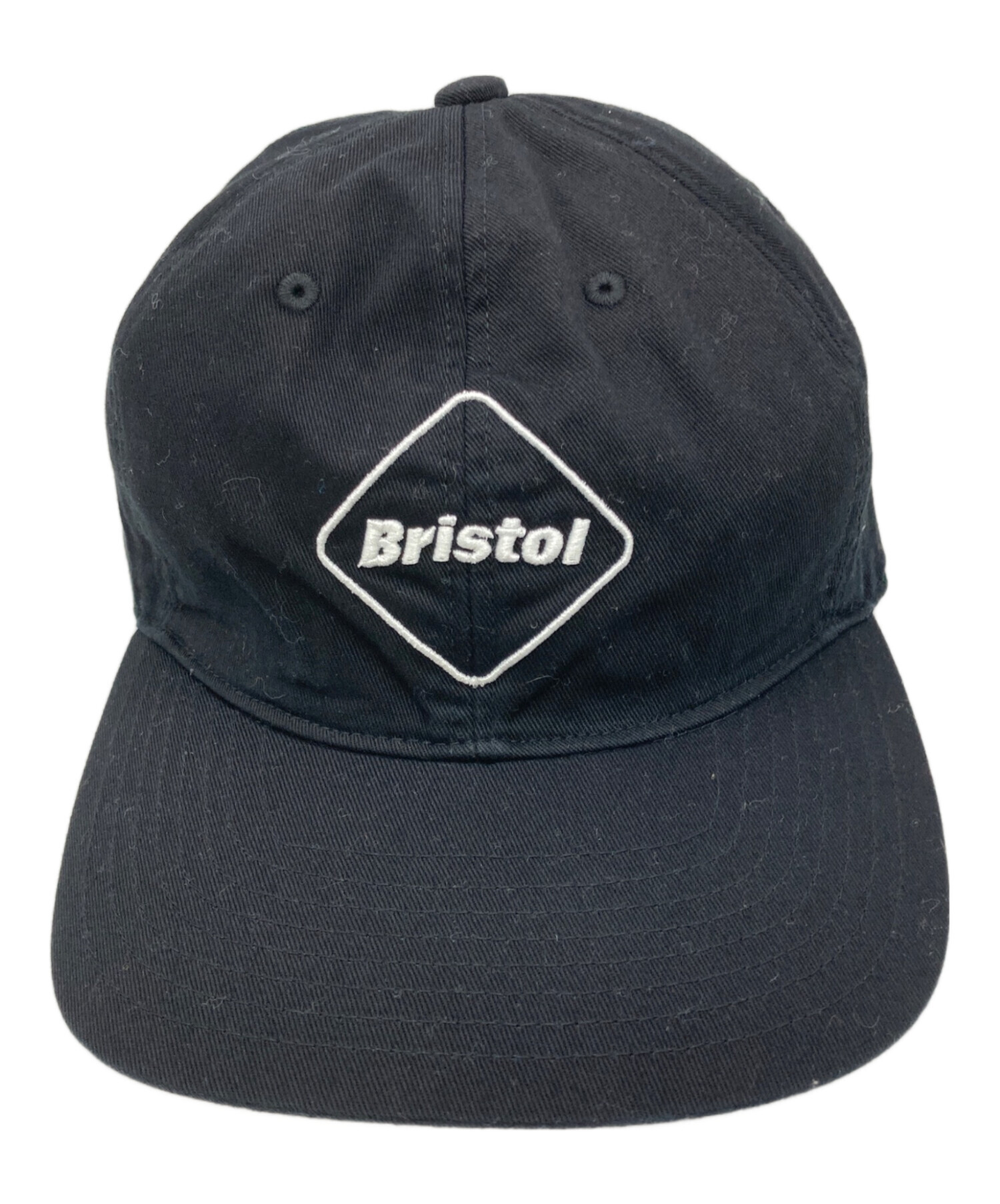 Fcrb bristol f.c.real bristol キャップ NEW ERA CLUB 9FORTY MESH
