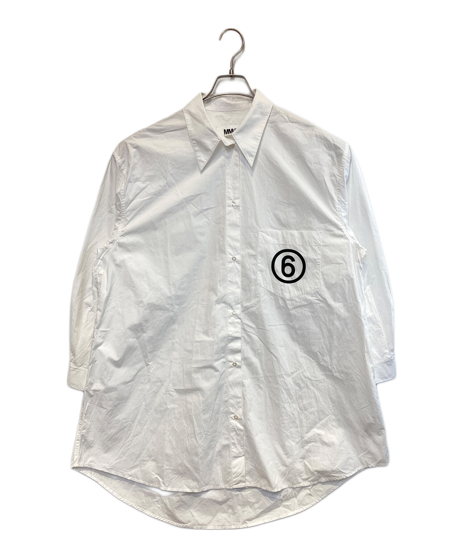 中古・古着通販】MM6 Maison Margiela kids (ムエムシックス メゾン