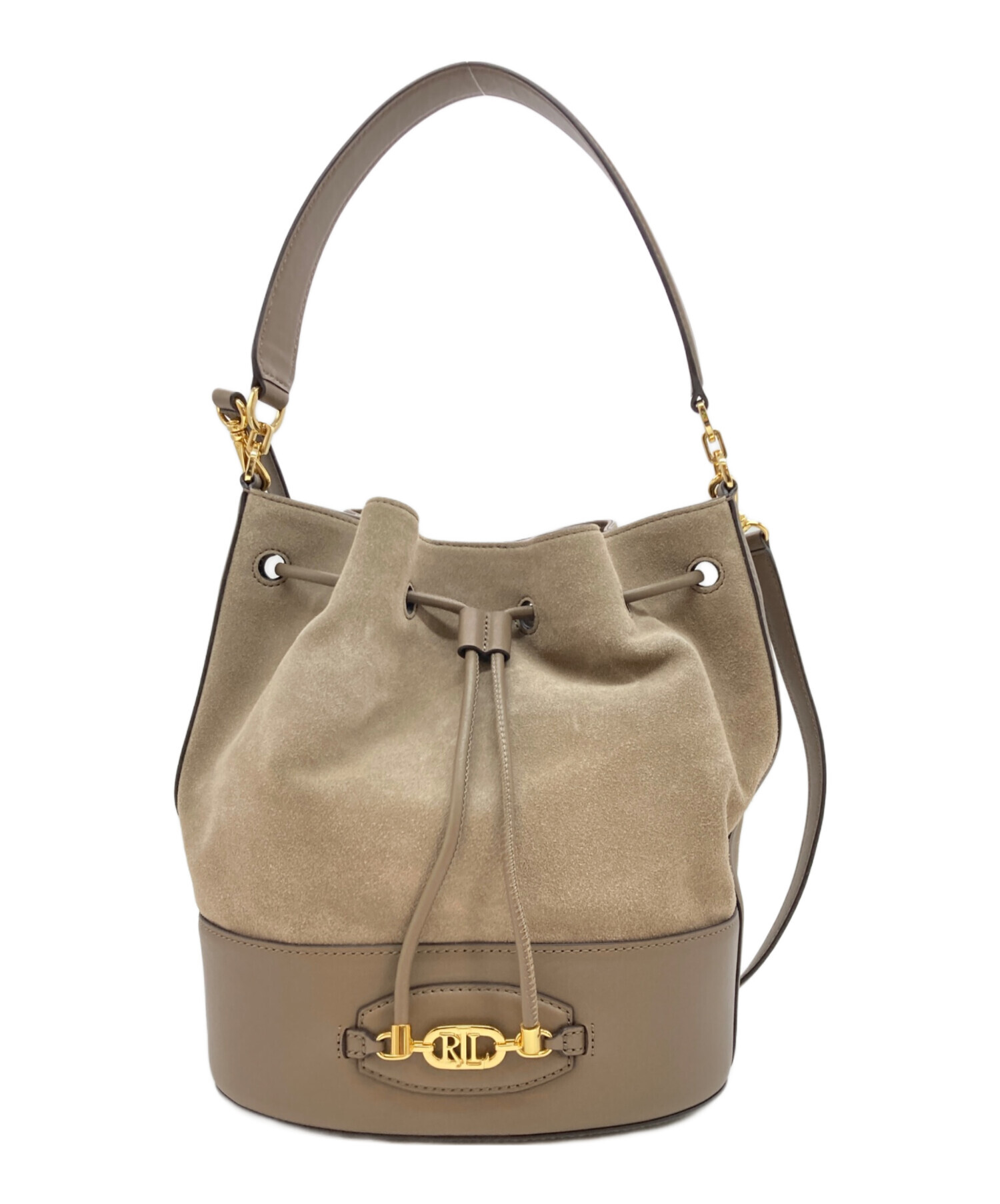 Lauren Ralph Lauren 2way ショルダーバッグ 【公式通販】 Lauren Ralph Lauren 2way ショルダーバッグ 【公式通販】