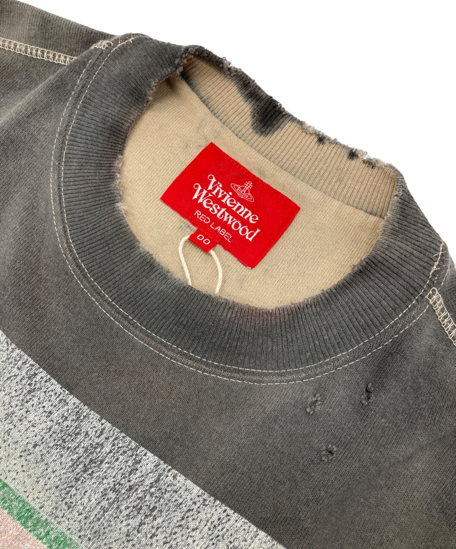 中古・古着通販】Vivienne Westwood RED LABEL (ヴィヴィアンウエスト