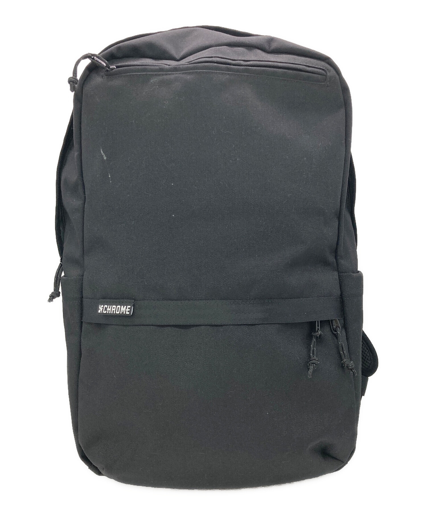 中古・古着通販】CHROME (クローム) HANGAR 30L PACK ブラック 