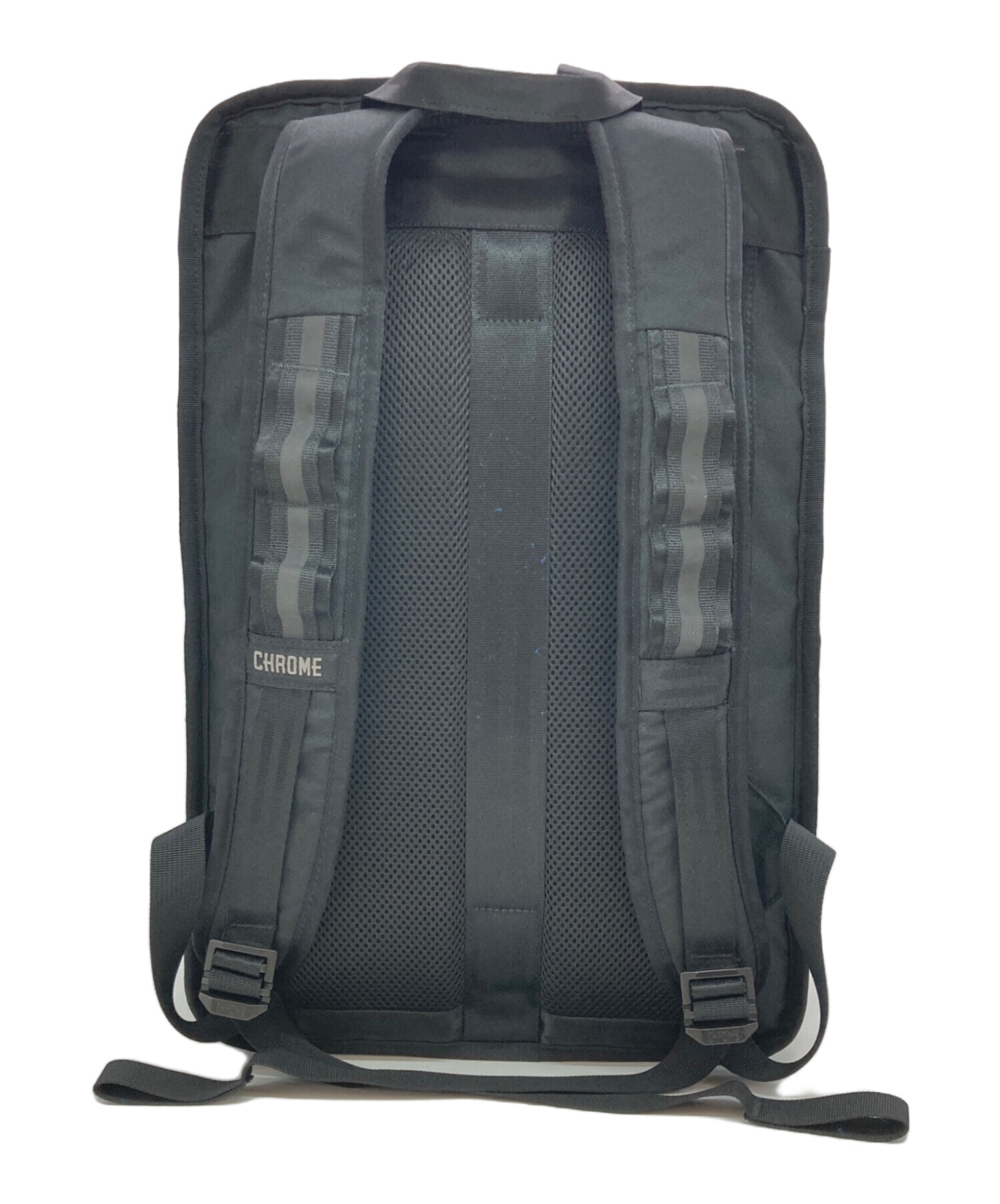 中古・古着通販】CHROME (クローム) HANGAR 30L PACK ブラック 