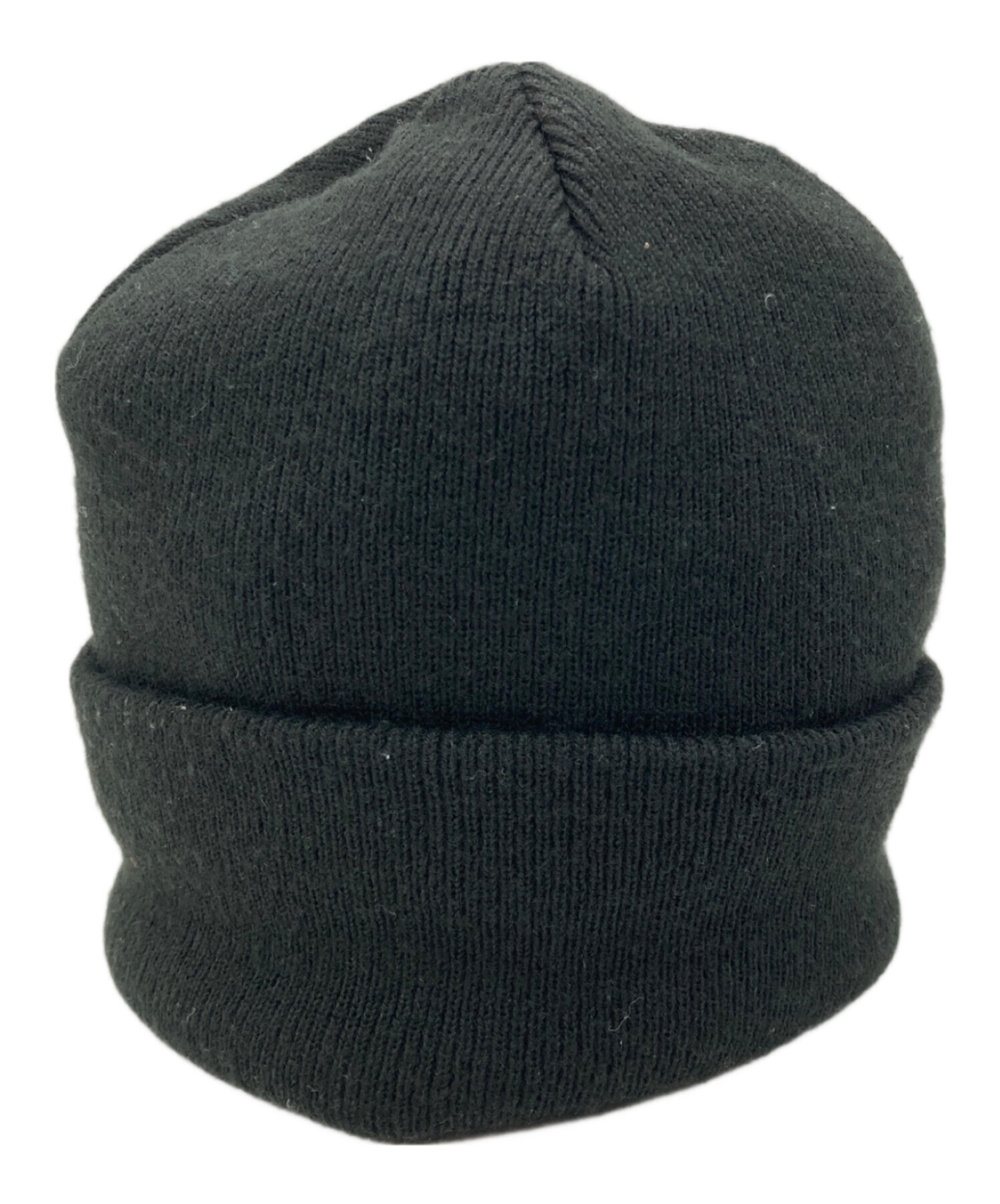 中古・古着通販】SUPREME (シュプリーム) Motion Logo Beanie ブラック