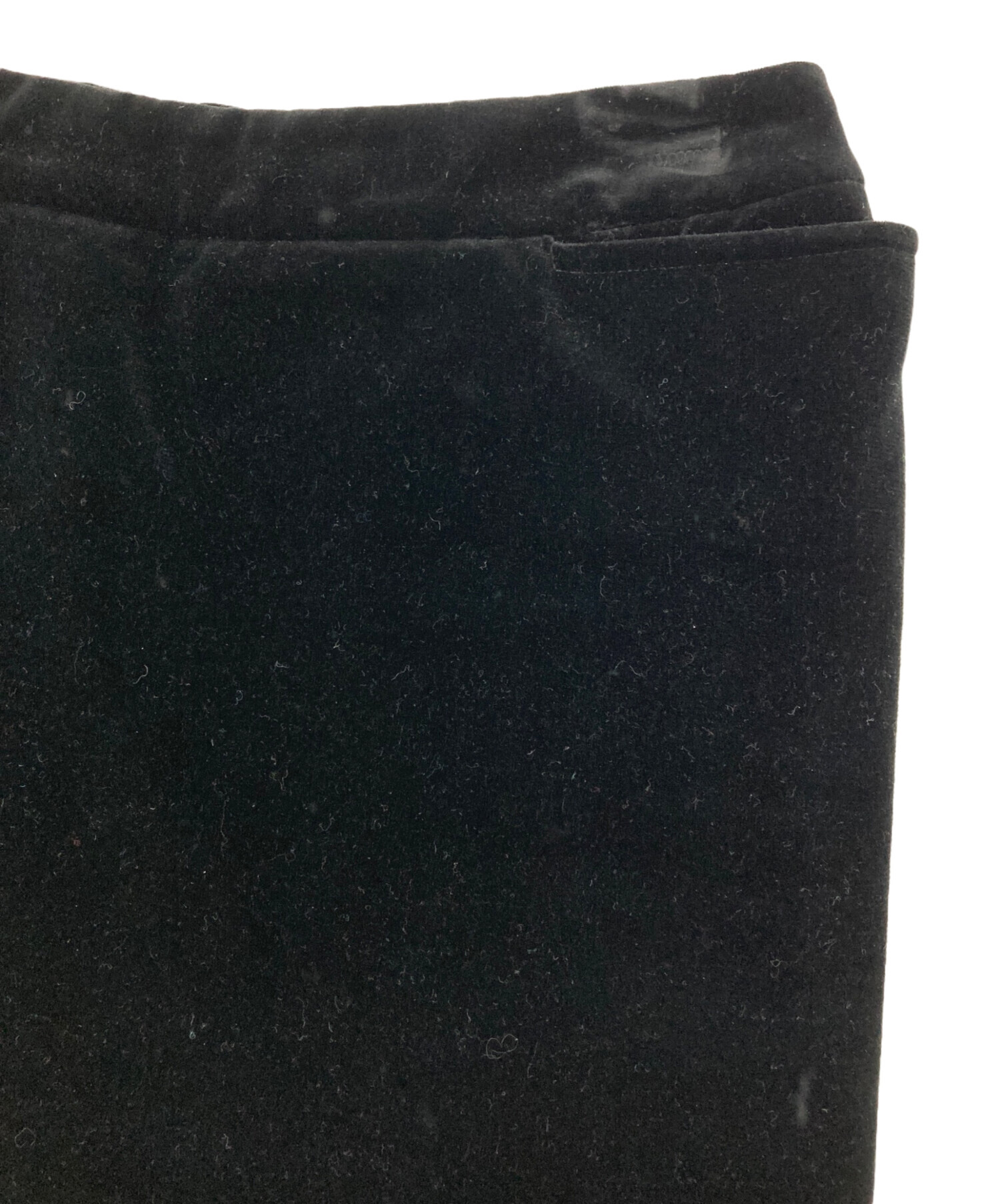 中古・古着通販】Yves Saint Laurent (イヴサンローラン) ベルベット