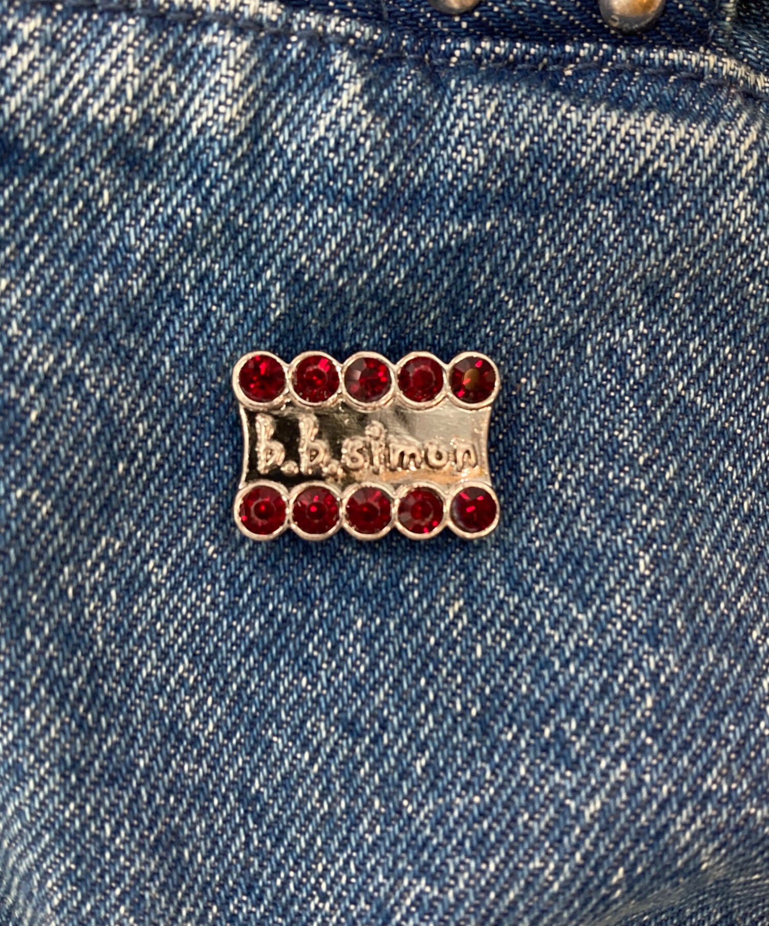 中古・古着通販】SUPREME (シュプリーム) B.B. simon (ビービー