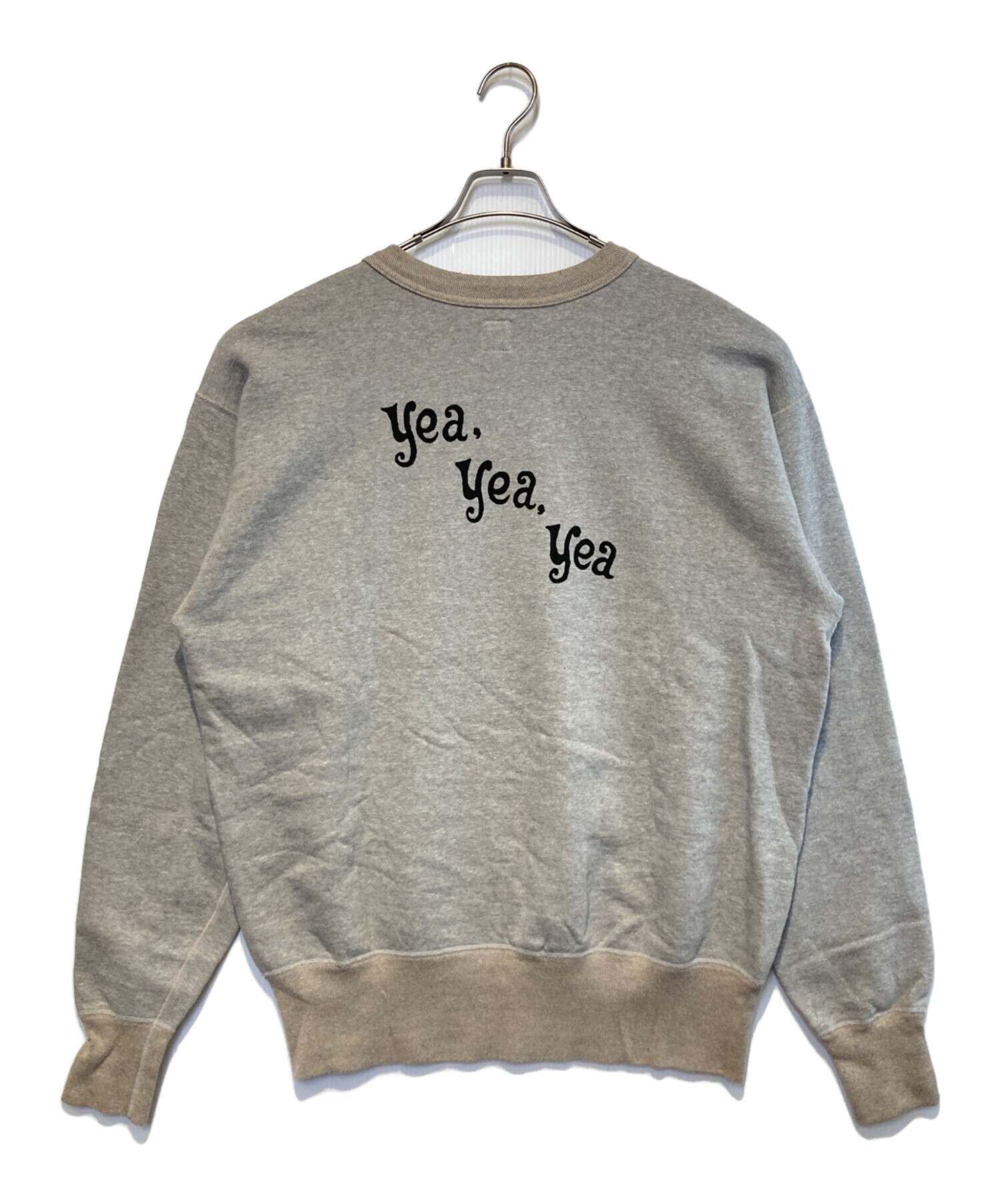 中古・古着通販】HUMAN MADE (ヒューマンメイド) BEATLES (ビートルズ