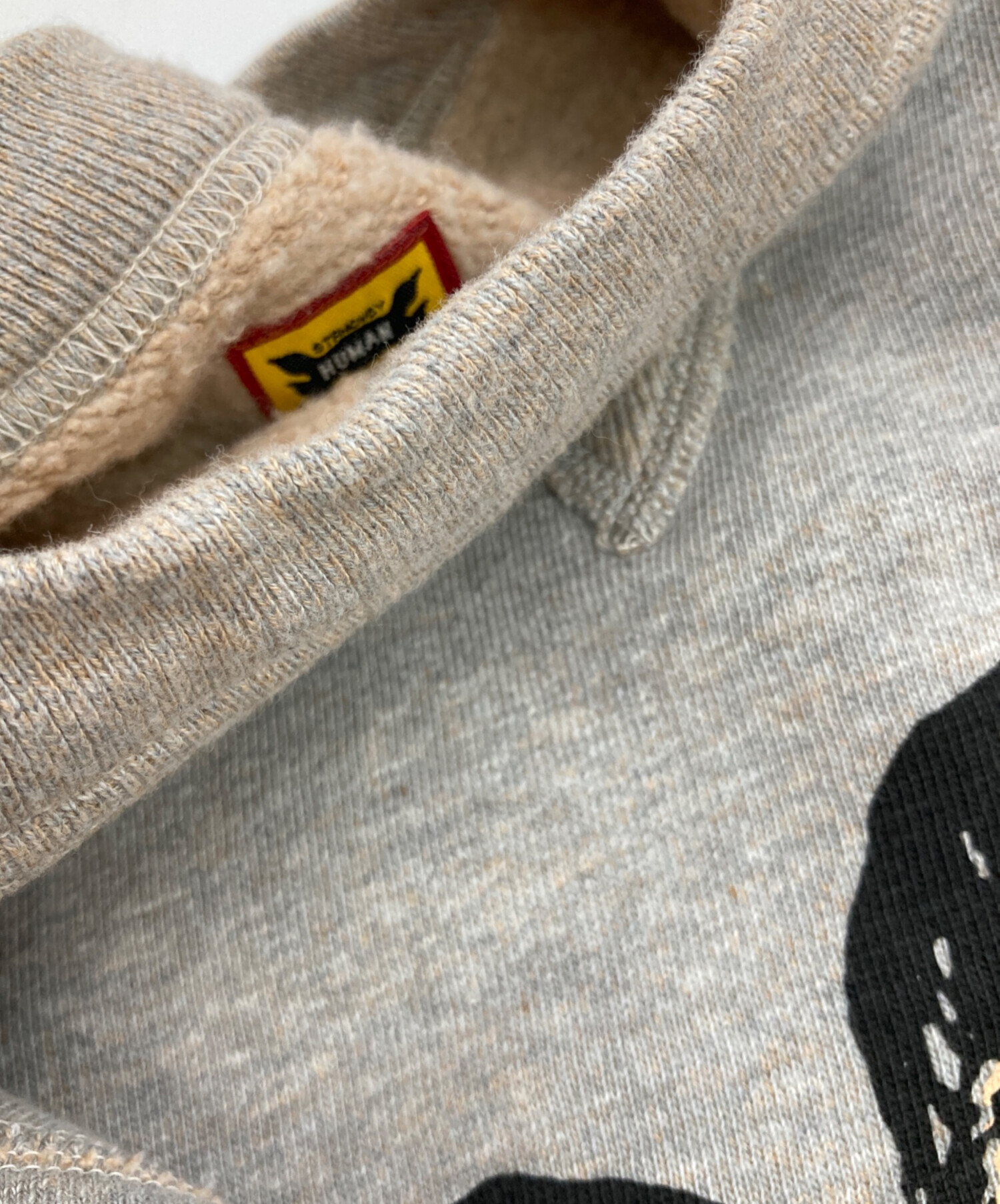 中古・古着通販】HUMAN MADE (ヒューマンメイド) BEATLES (ビートルズ