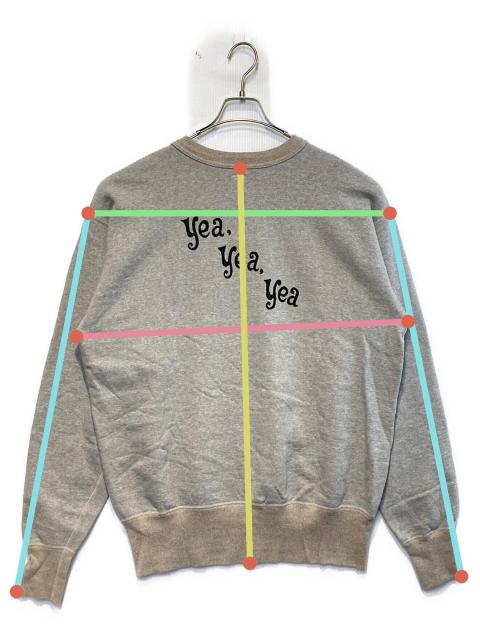 中古・古着通販】HUMAN MADE (ヒューマンメイド) BEATLES (ビートルズ