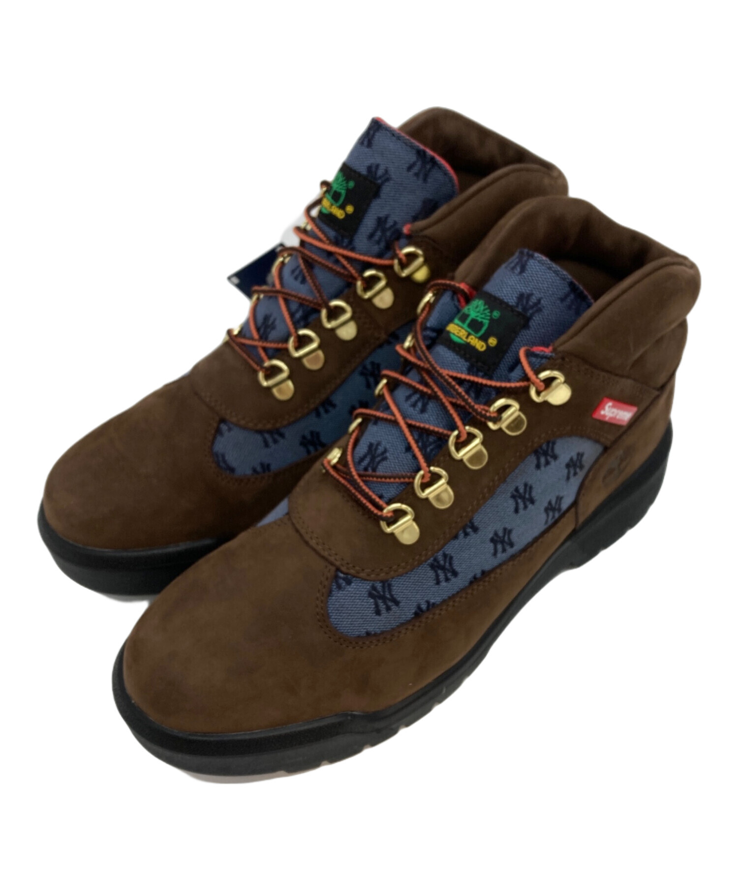 中古・古着通販】Timberland (ティンバーランド) SUPREME 