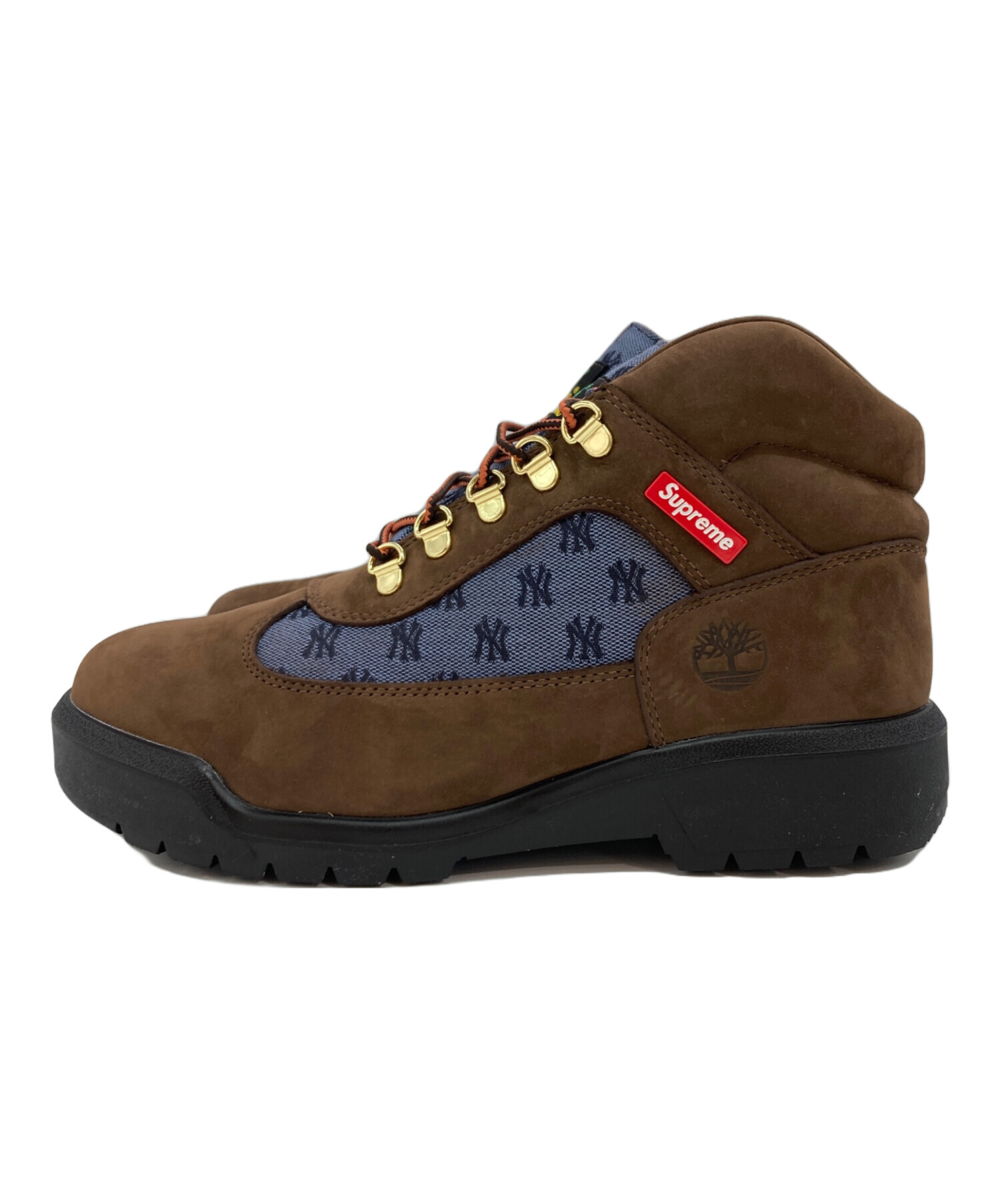 中古・古着通販】Timberland (ティンバーランド) SUPREME 