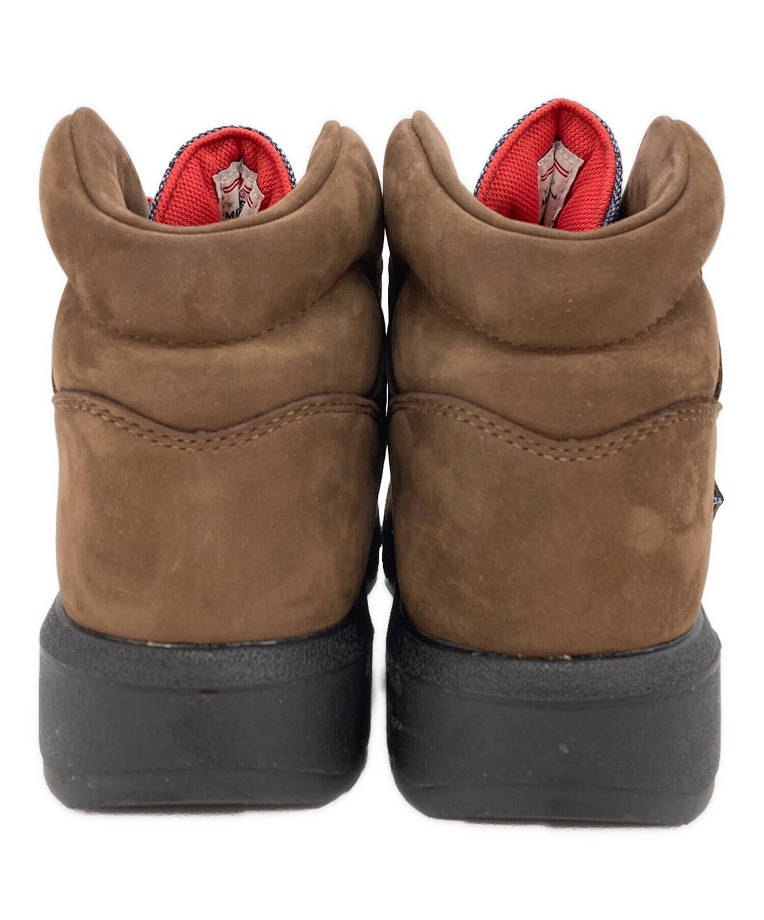 中古・古着通販】Timberland (ティンバーランド) SUPREME