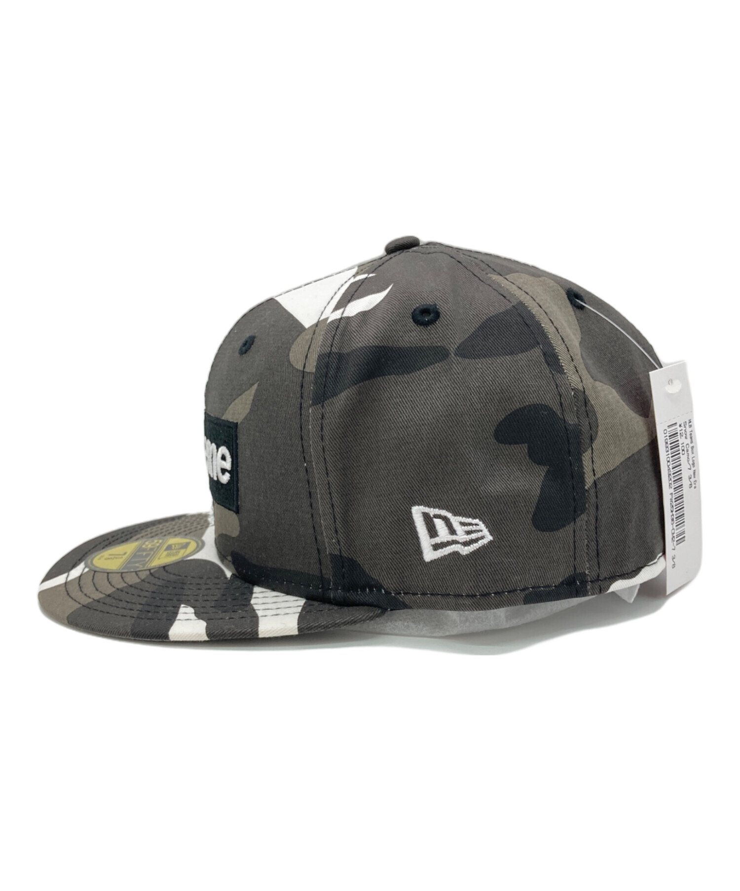 中古・古着通販】New Era (ニューエラ) SUPREME (シュプリーム) MLB 