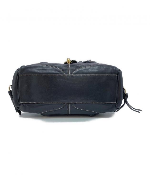 中古・古着通販】Francesco Biasia (フランシスコ ビアジア) レザー