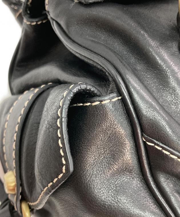 中古・古着通販】Francesco Biasia (フランシスコ ビアジア) レザー