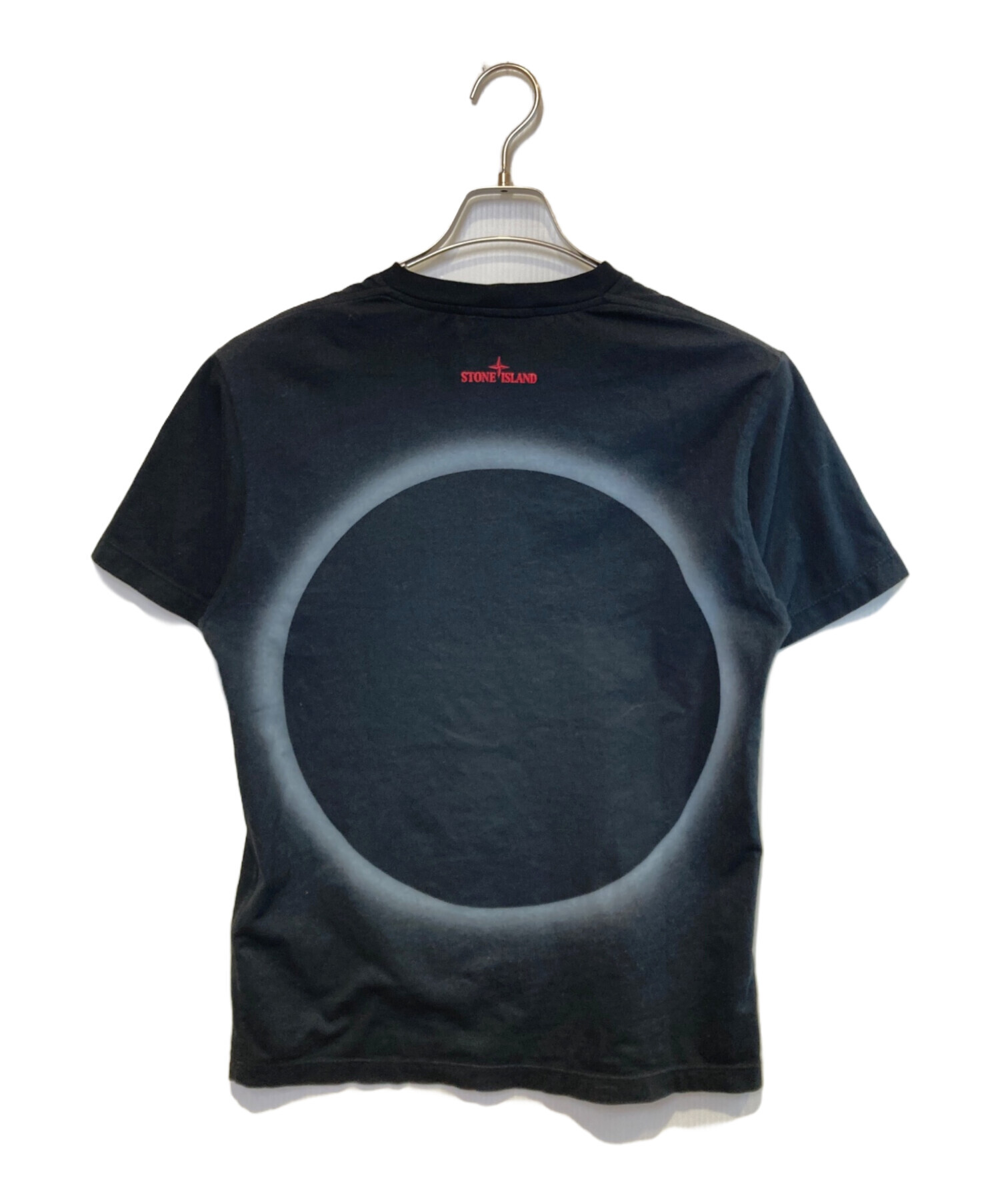 中古・古着通販】STONE ISLAND (ストーンアイランド) Solar Eclipse 