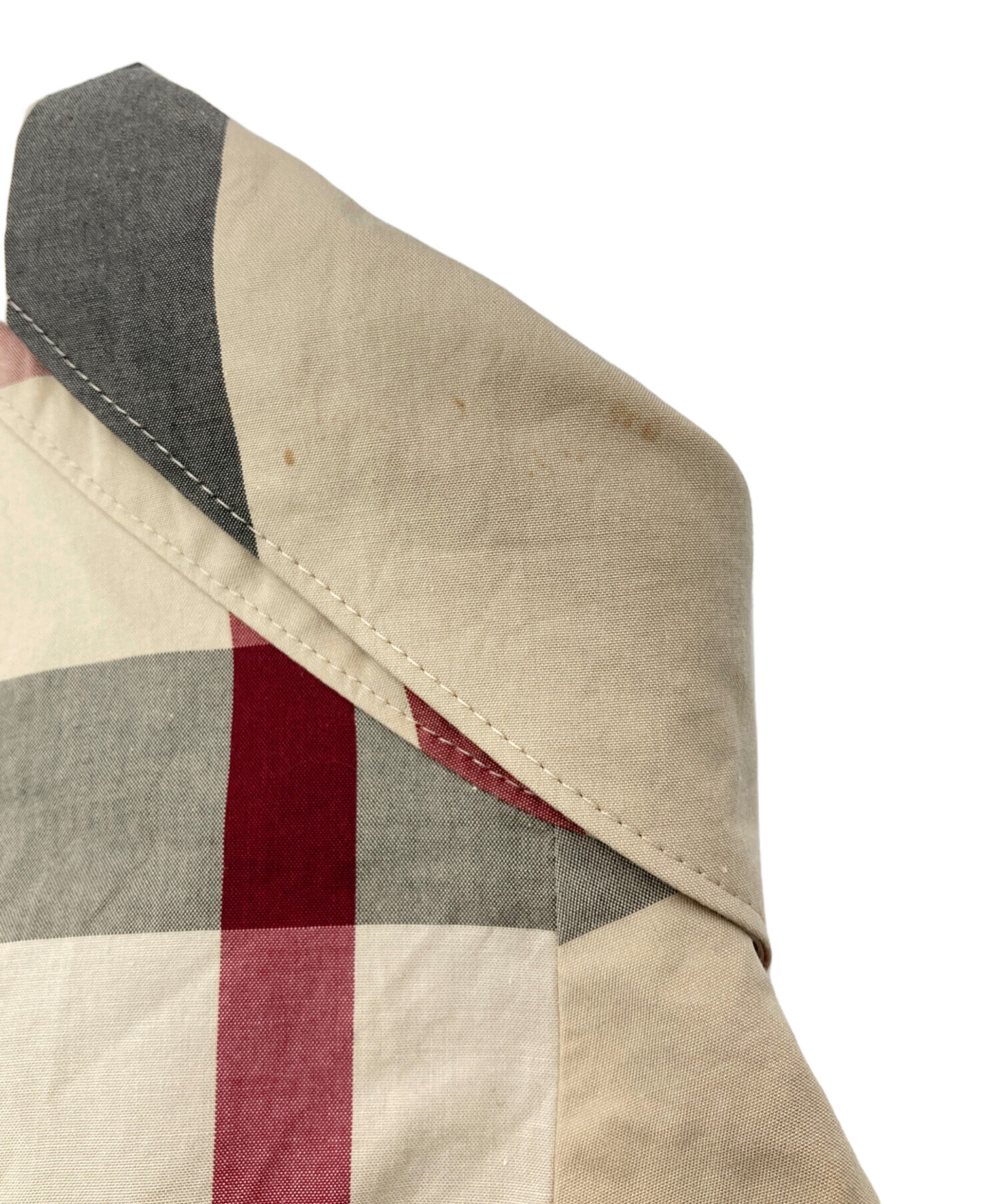 中古・古着通販】BURBERRY LONDON (バーバリーロンドン) ノバチェック