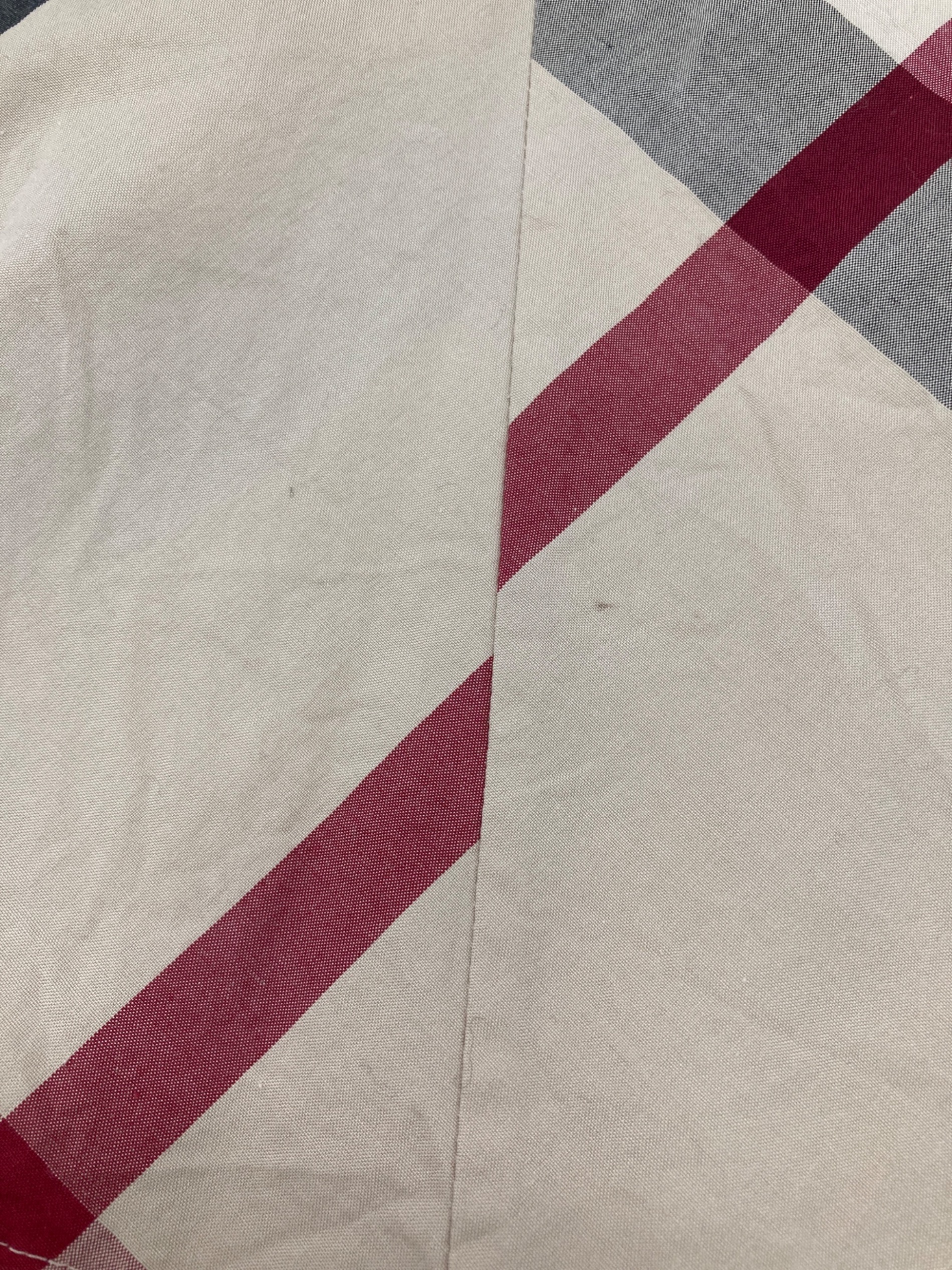 中古・古着通販】BURBERRY LONDON (バーバリーロンドン) ノバチェック
