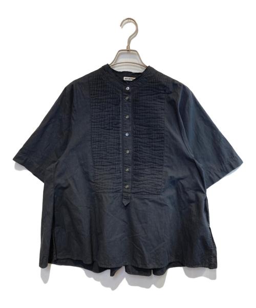 FRAMeWORK フレームワーク　Tシャツ ブラック 未使用タグ付き FRAMeWORK（フレームワーク） tシャツ 「新色 / 追加」ドライタッチ