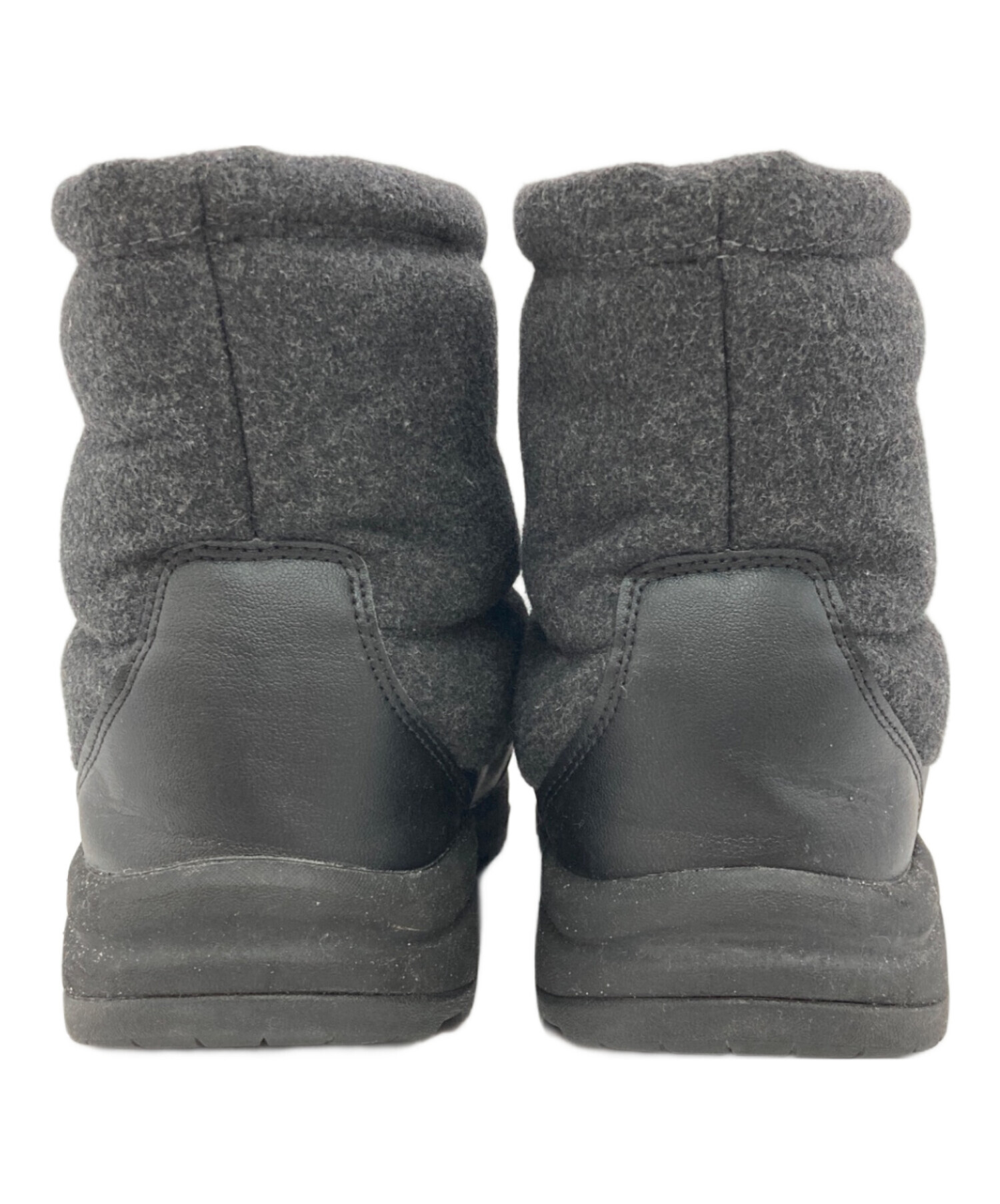 中古・古着通販】THE NORTH FACE (ザ ノース フェイス) Nuptse Bootie