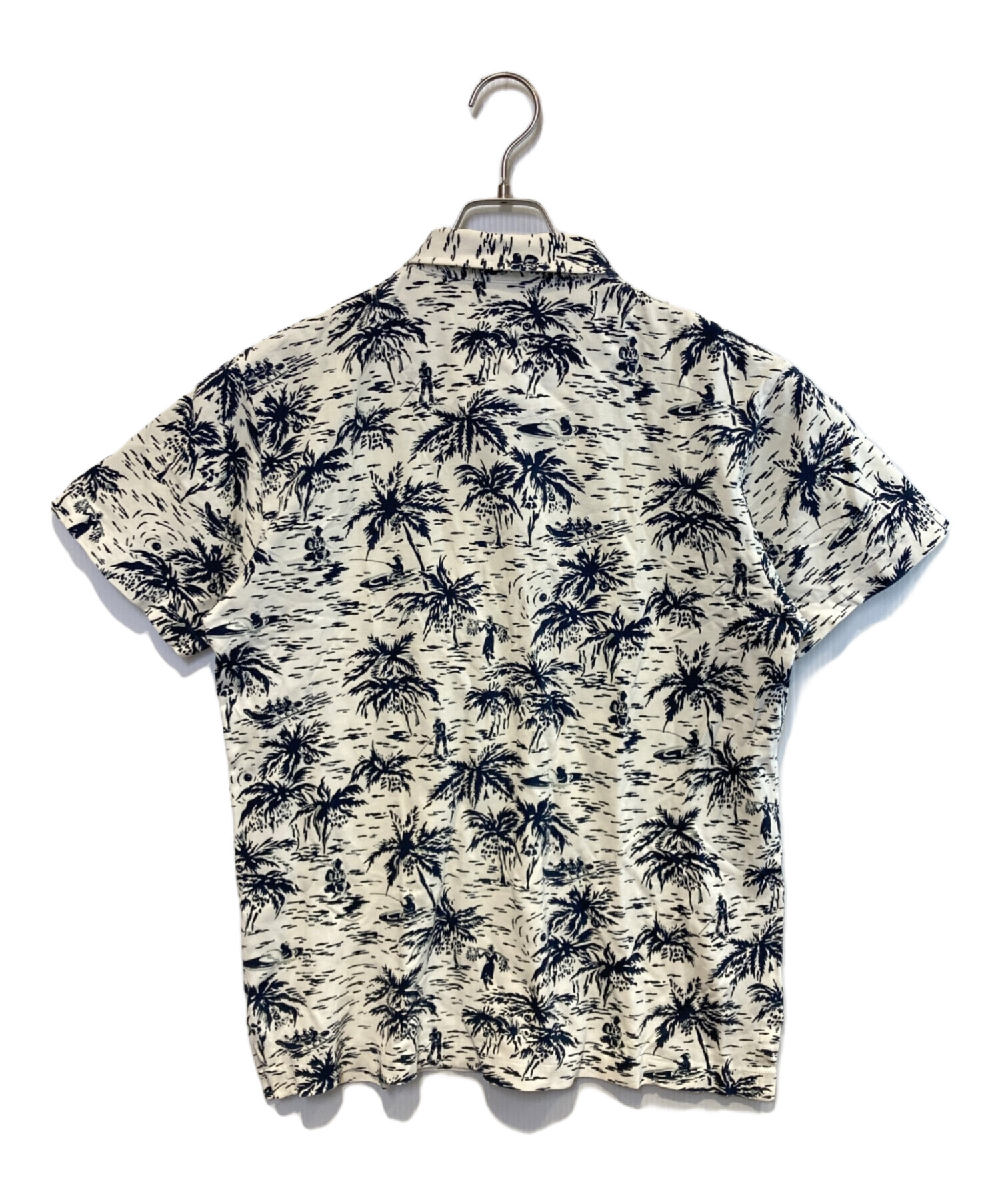 中古・古着通販】POLO RALPH LAUREN (ポロ・ラルフローレン) ［古着 