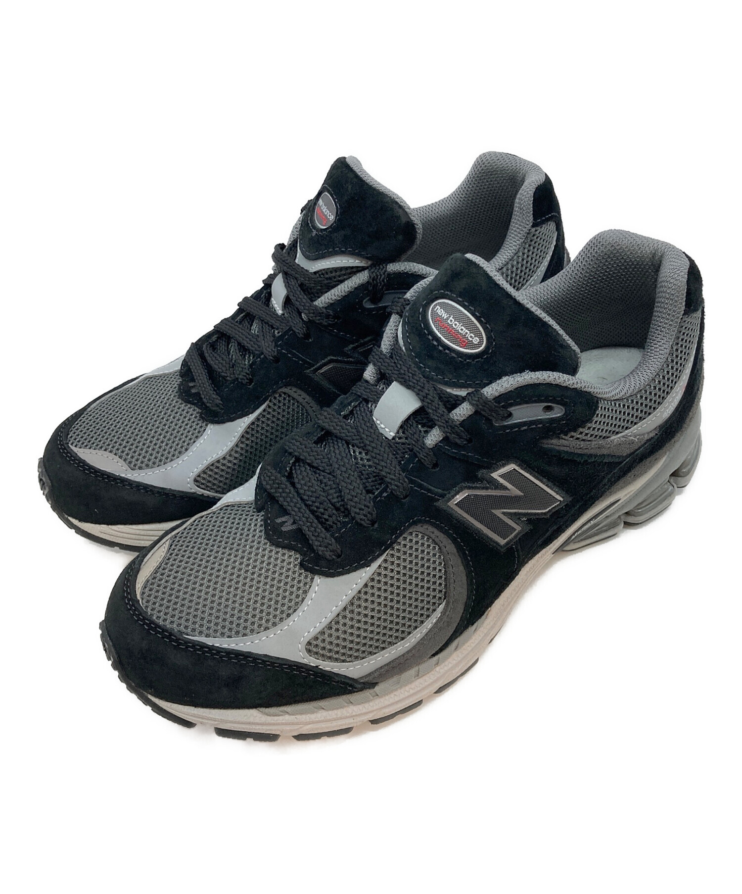 中古・古着通販】NEW BALANCE (ニューバランス) U2002RC ブラック 