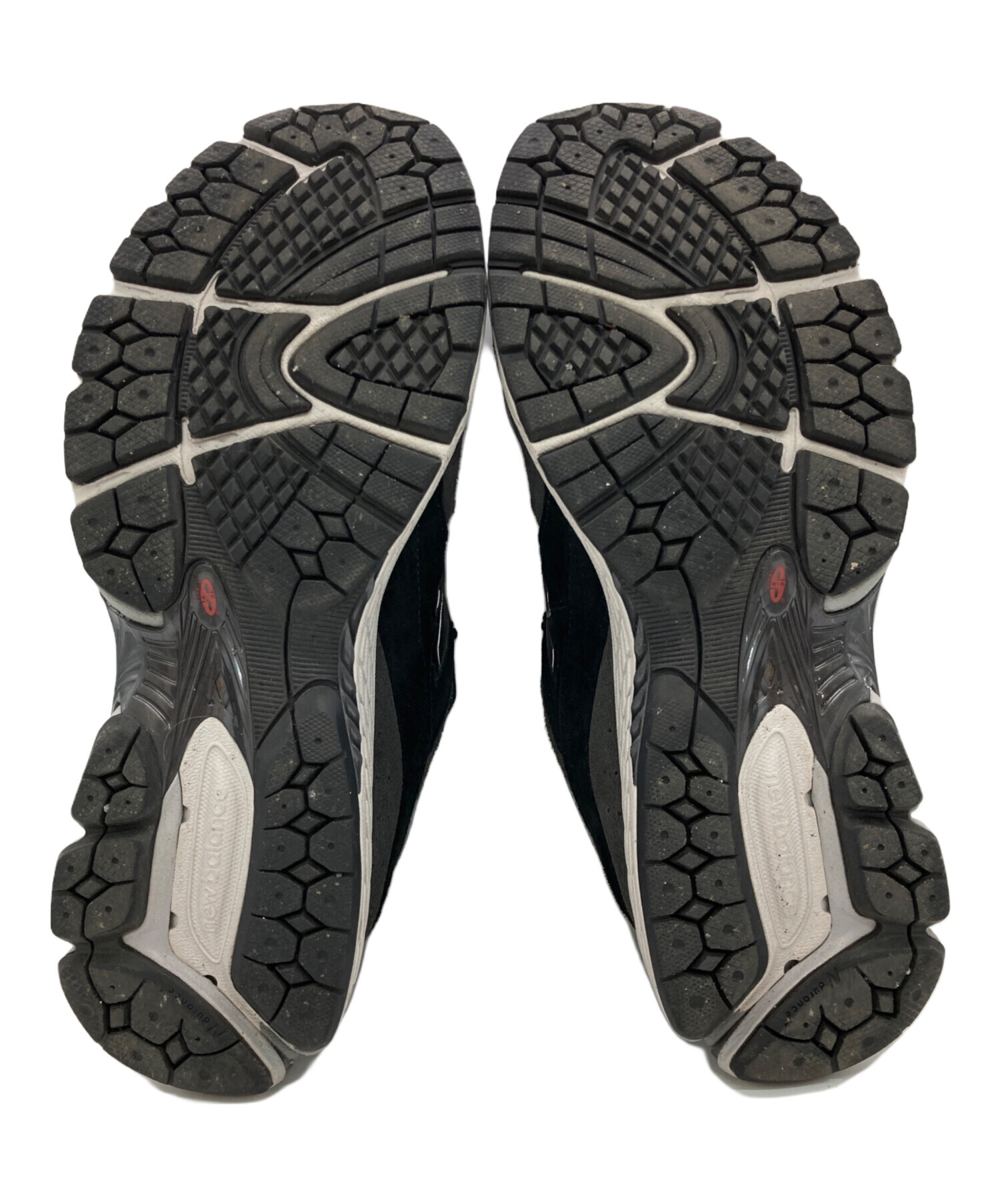 中古・古着通販】NEW BALANCE (ニューバランス) U2002RC ブラック 