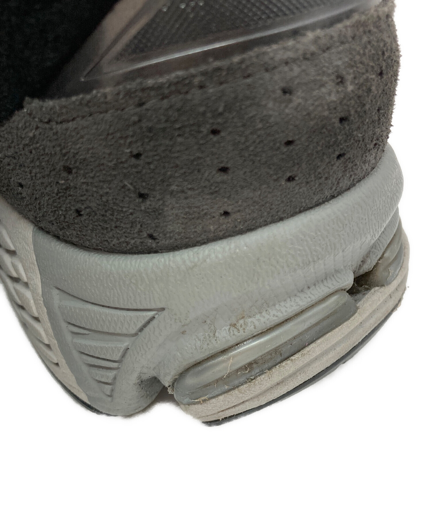 中古・古着通販】NEW BALANCE (ニューバランス) U2002RC ブラック 